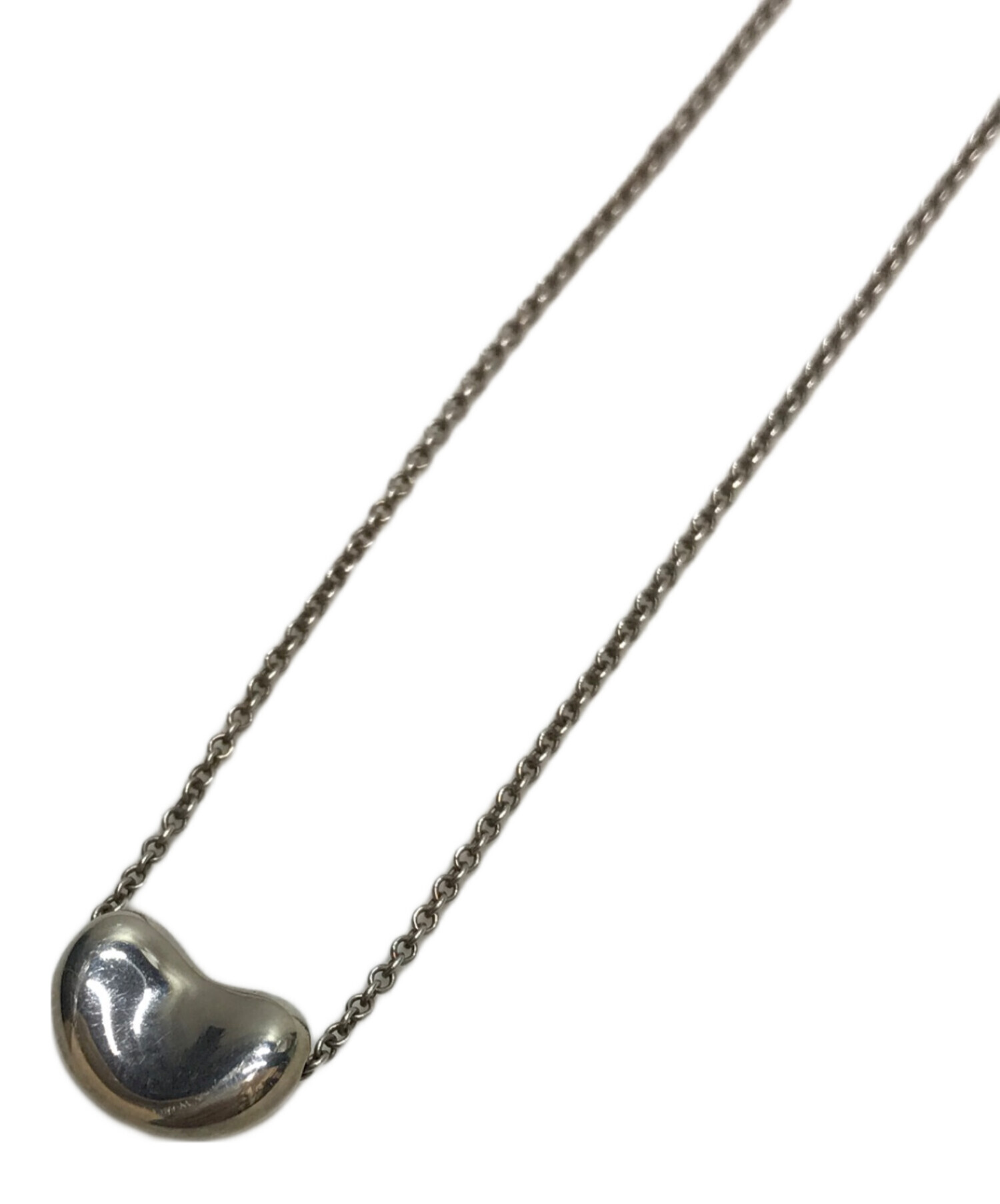 中古・古着通販】Tiffany & Co. (ティファニー) エルサ・ペレッティ 