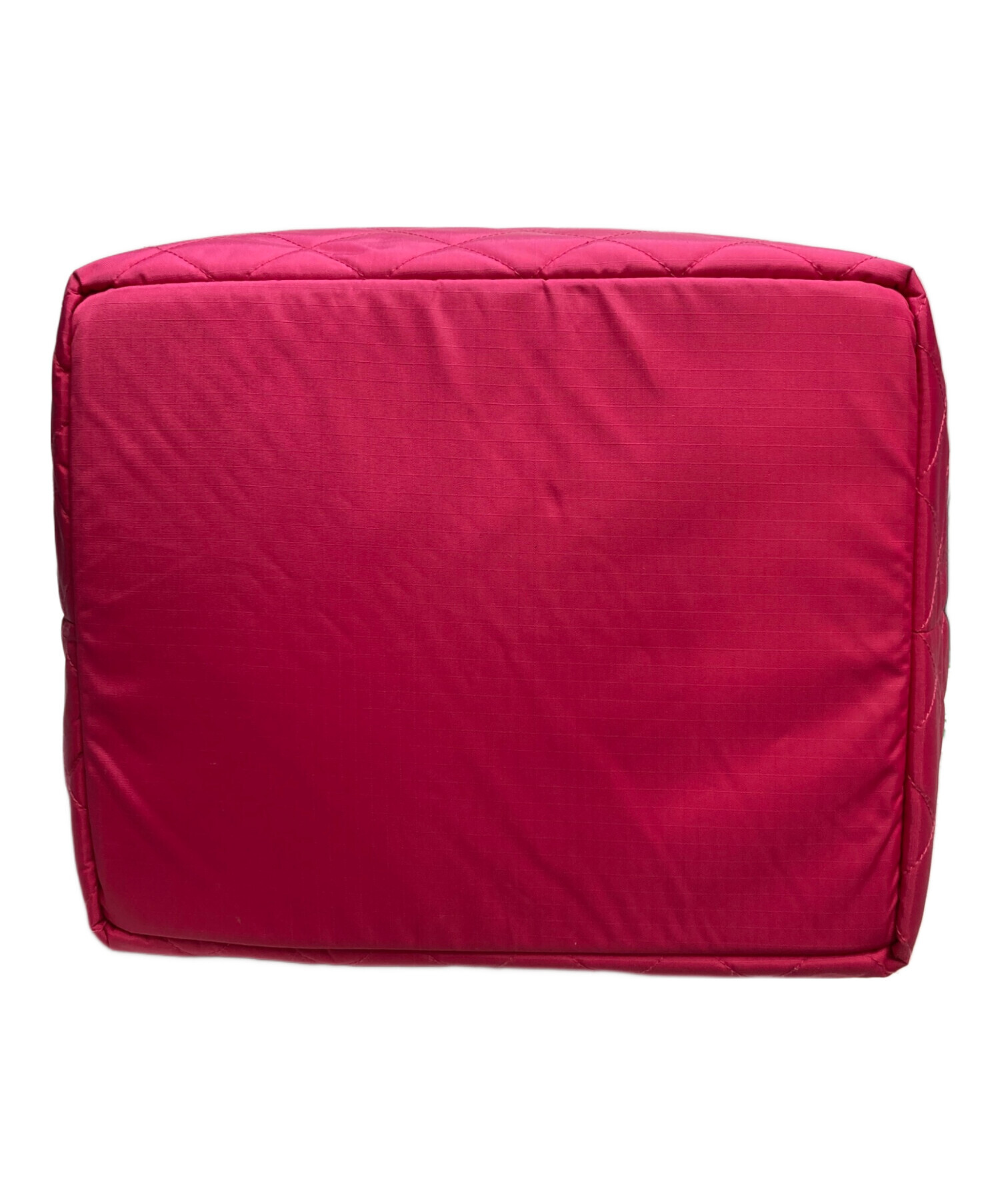 中古・古着通販】LeSportsac (レスポートサック) キルティングトート