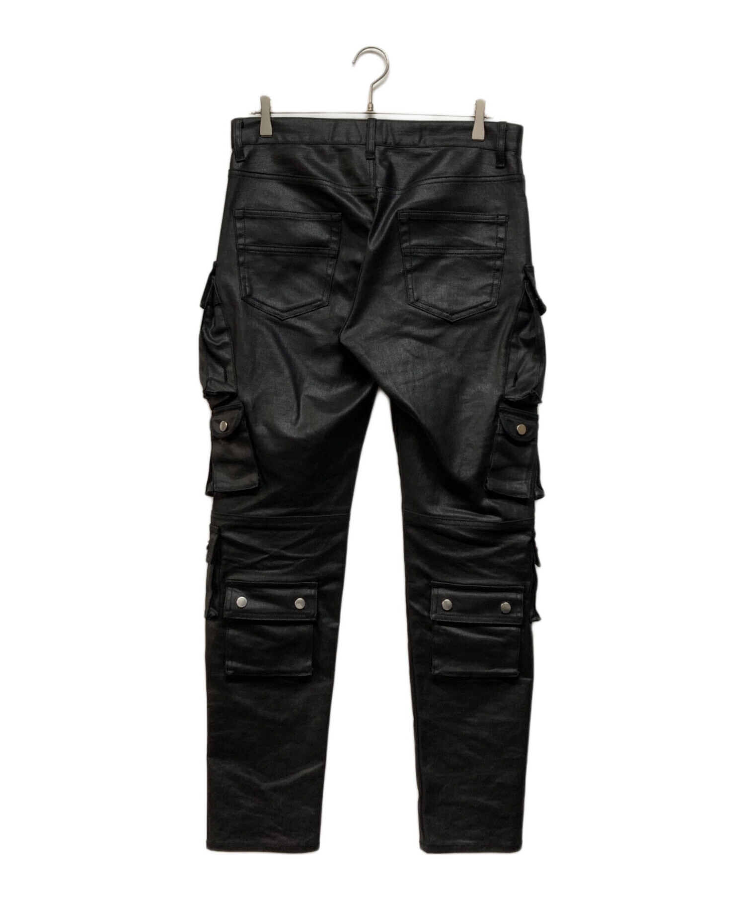 パンツ BREATH MULTI POCKET SLIM CARGO 中古・古着通販】BREATH (ブレス) 23SS Multi Pocket Slim Cargo Pants