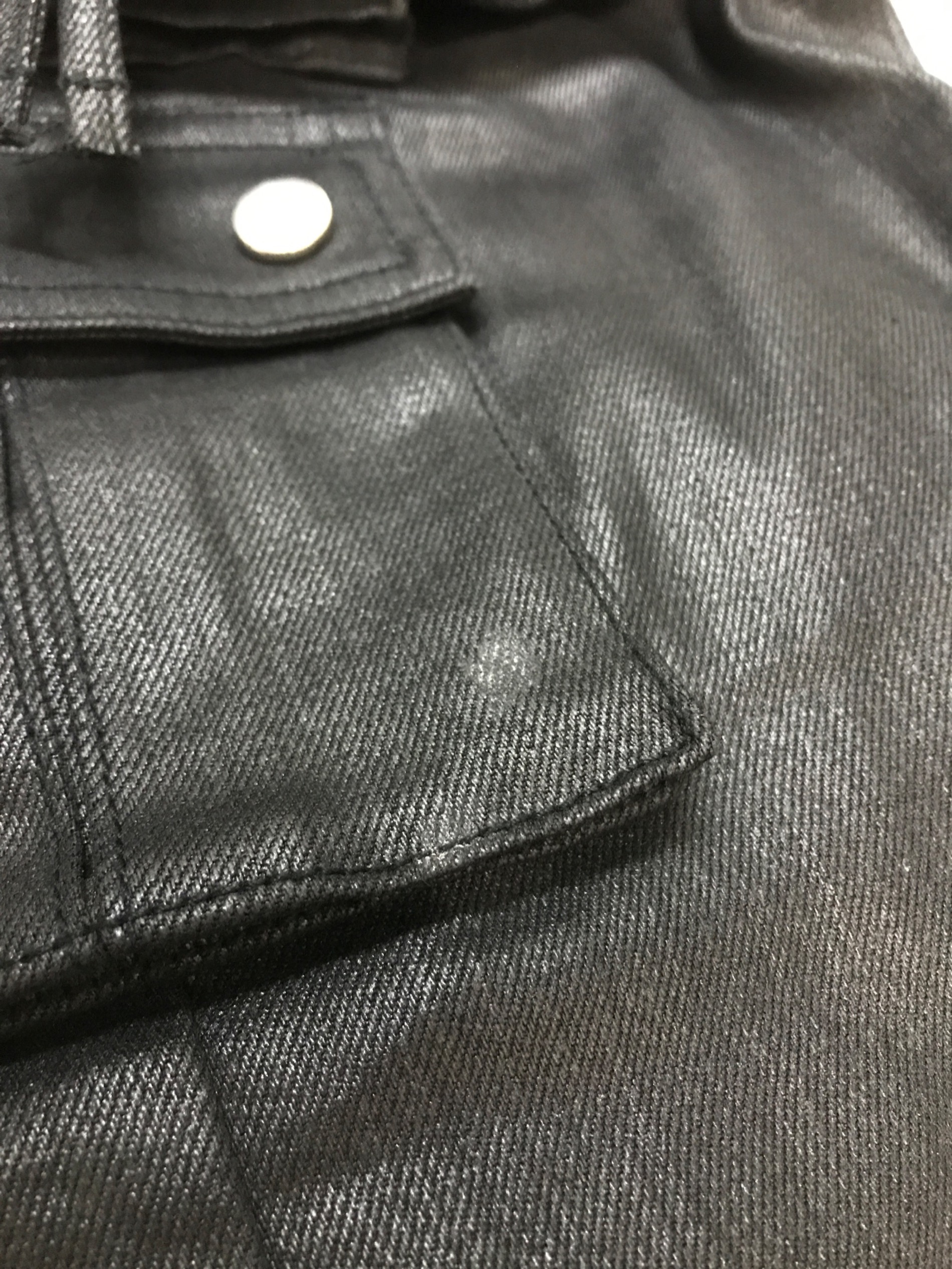 中古・古着通販】BREATH (ブレス) 23SS Multi Pocket Slim Cargo Pants