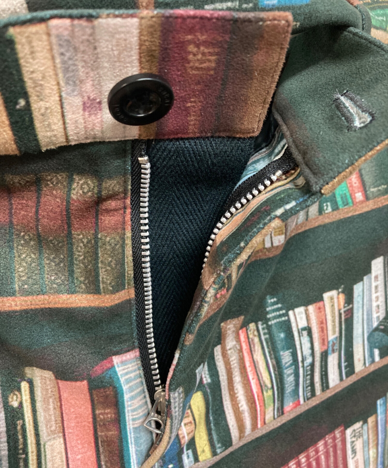 中古・古着通販】sacai (サカイ) 23AW INTERSTELLAR Pants（インター