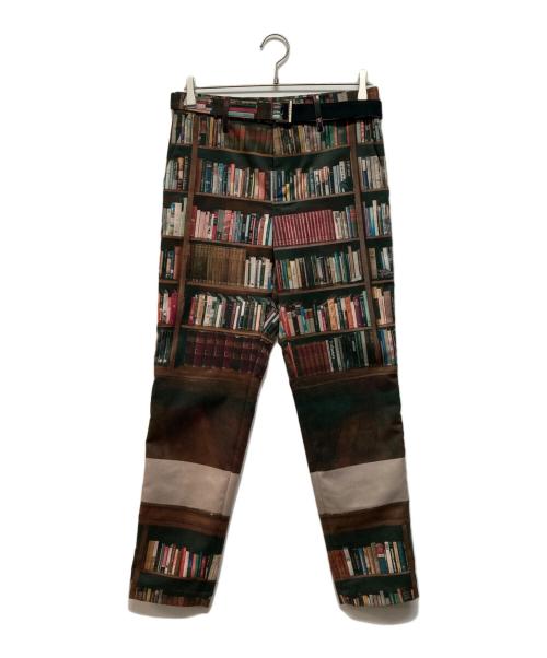中古・古着通販】sacai (サカイ) 23AW INTERSTELLAR Pants（インター