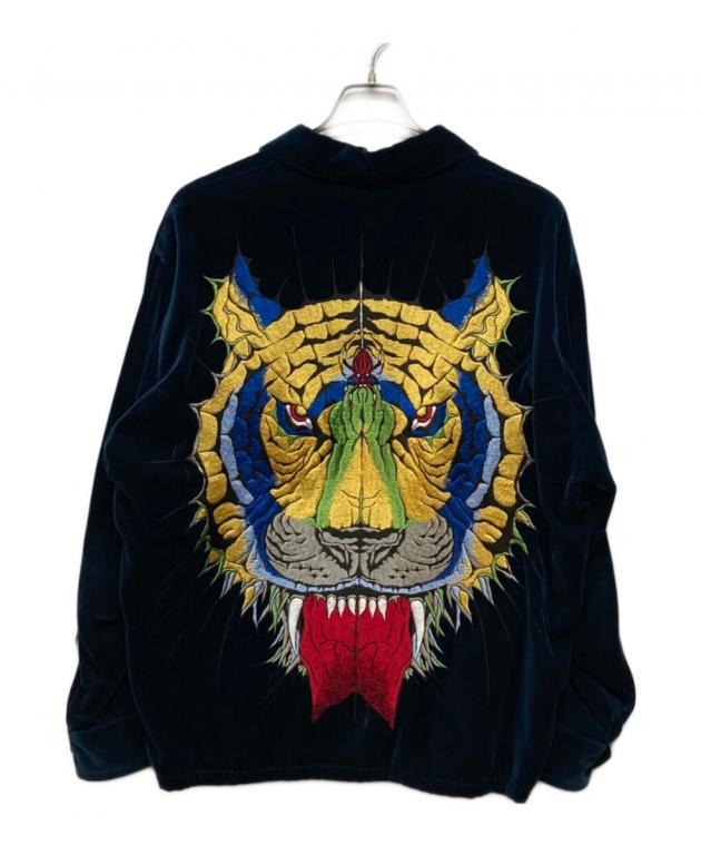 中古・古着通販】WACKO MARIA (ワコマリア) WOLF'S HEAD (ウルフズ