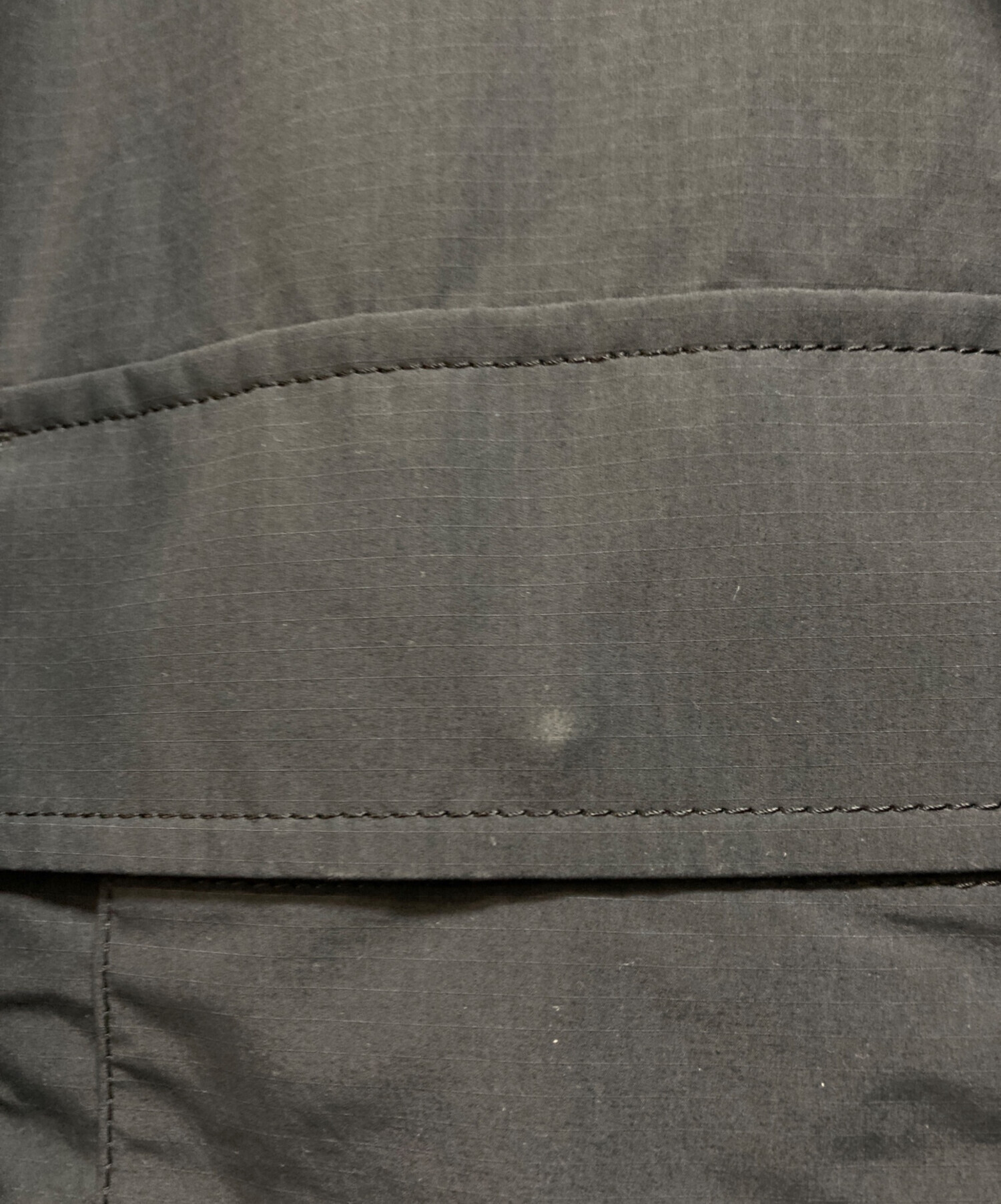 中古・古着通販】sacai (サカイ) 23AW Matte Taffeta Reversible