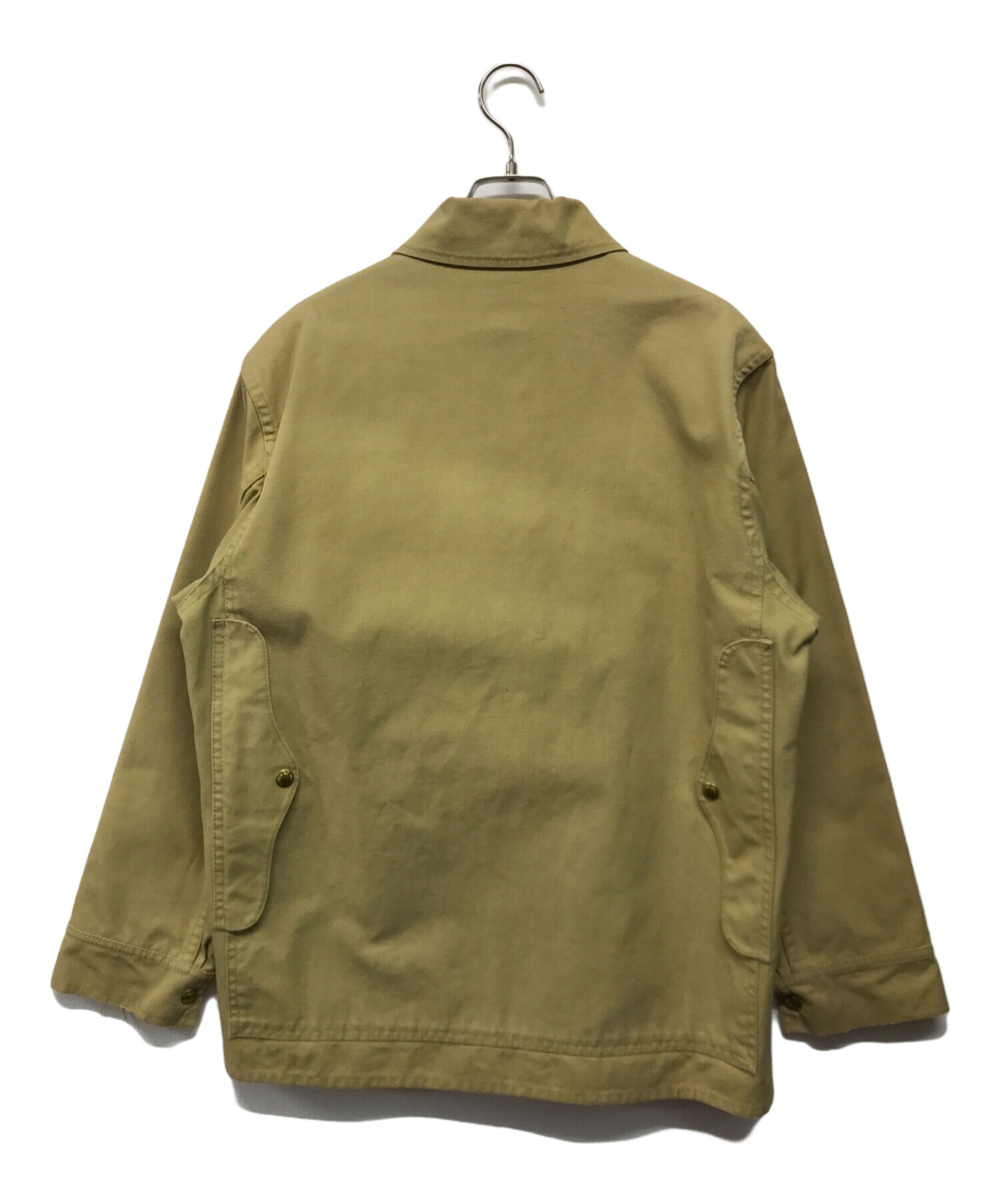 中古・古着通販】FILSON (フィルソン) 70S ダブルマッキーノクルーザー