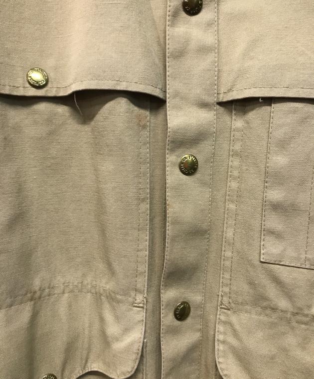 中古・古着通販】FILSON (フィルソン) 70S ダブルマッキーノクルーザー