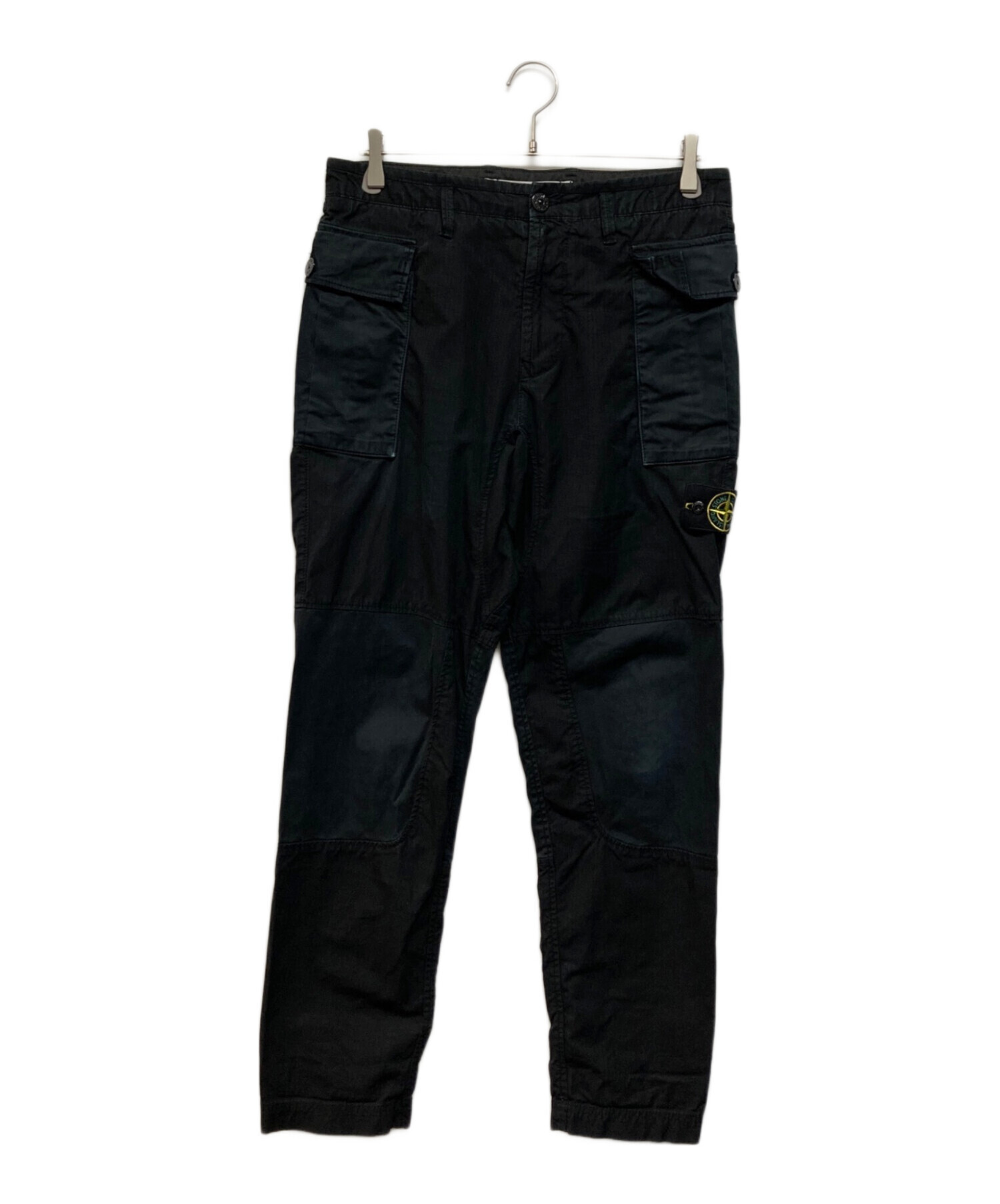 中古・古着通販】STONE ISLAND (ストーンアイランド) カーゴパンツ