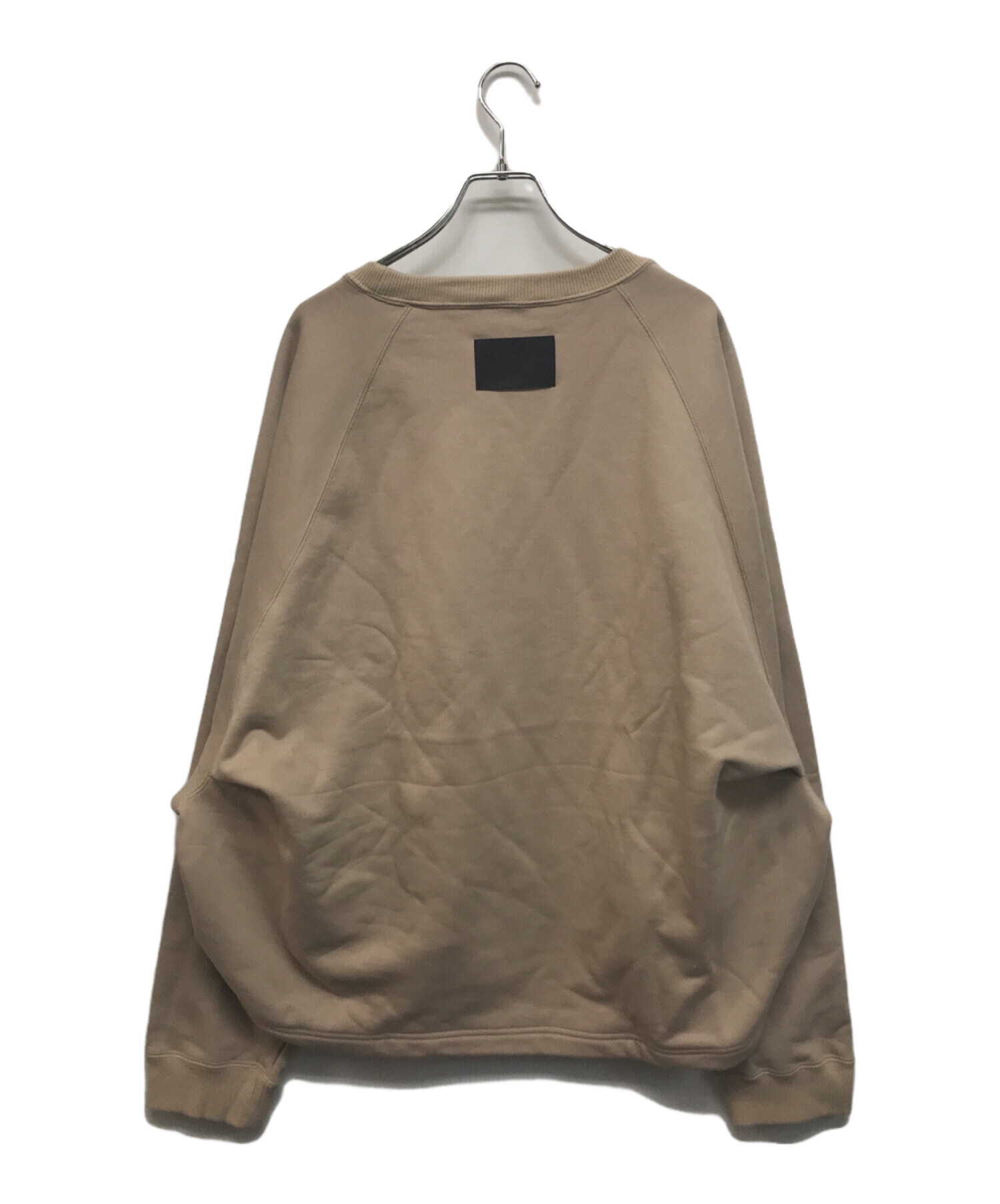 中古・古着通販】COGTHEBIGSMOKE (コグザビッグスモーク) KAYA TUCKED