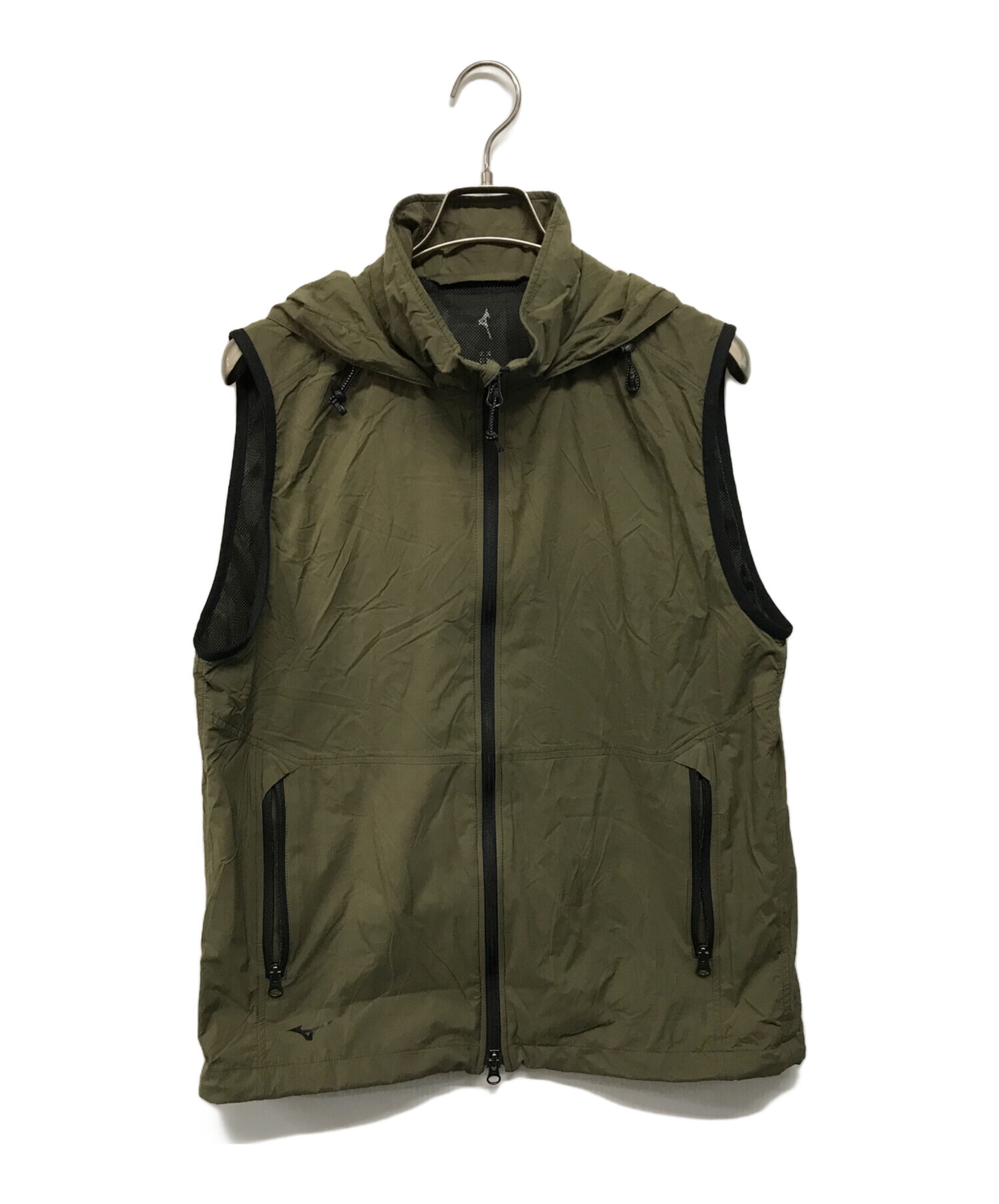 中古・古着通販】MARGARET HOWELL (マーガレットハウエル) MIZUNO