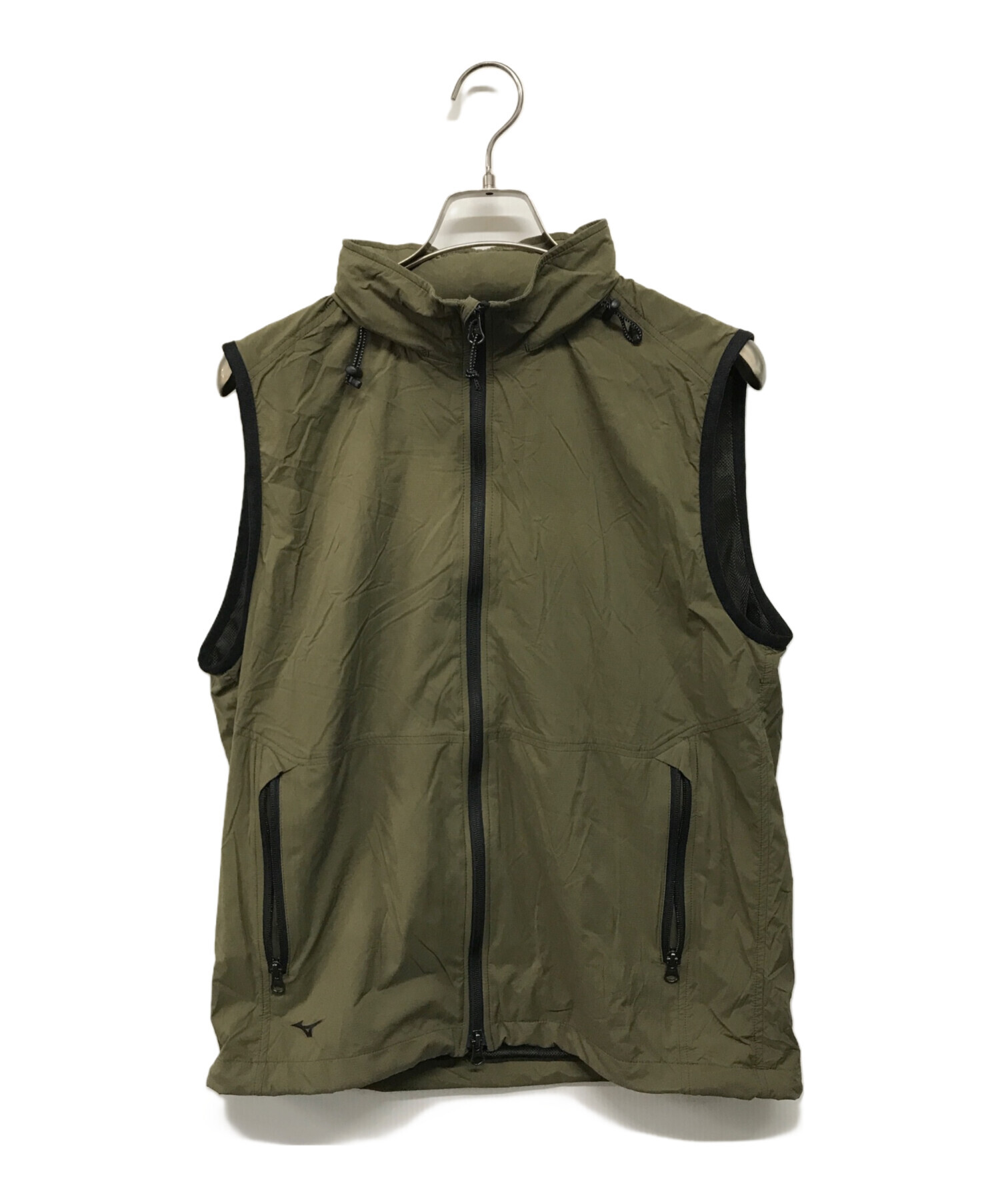 中古・古着通販】MARGARET HOWELL (マーガレットハウエル) MIZUNO