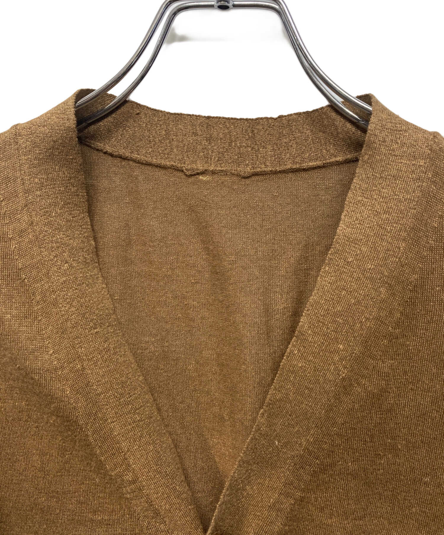 中古・古着通販】Deuxieme Classe (ドゥーズィエム クラス) BRONZER