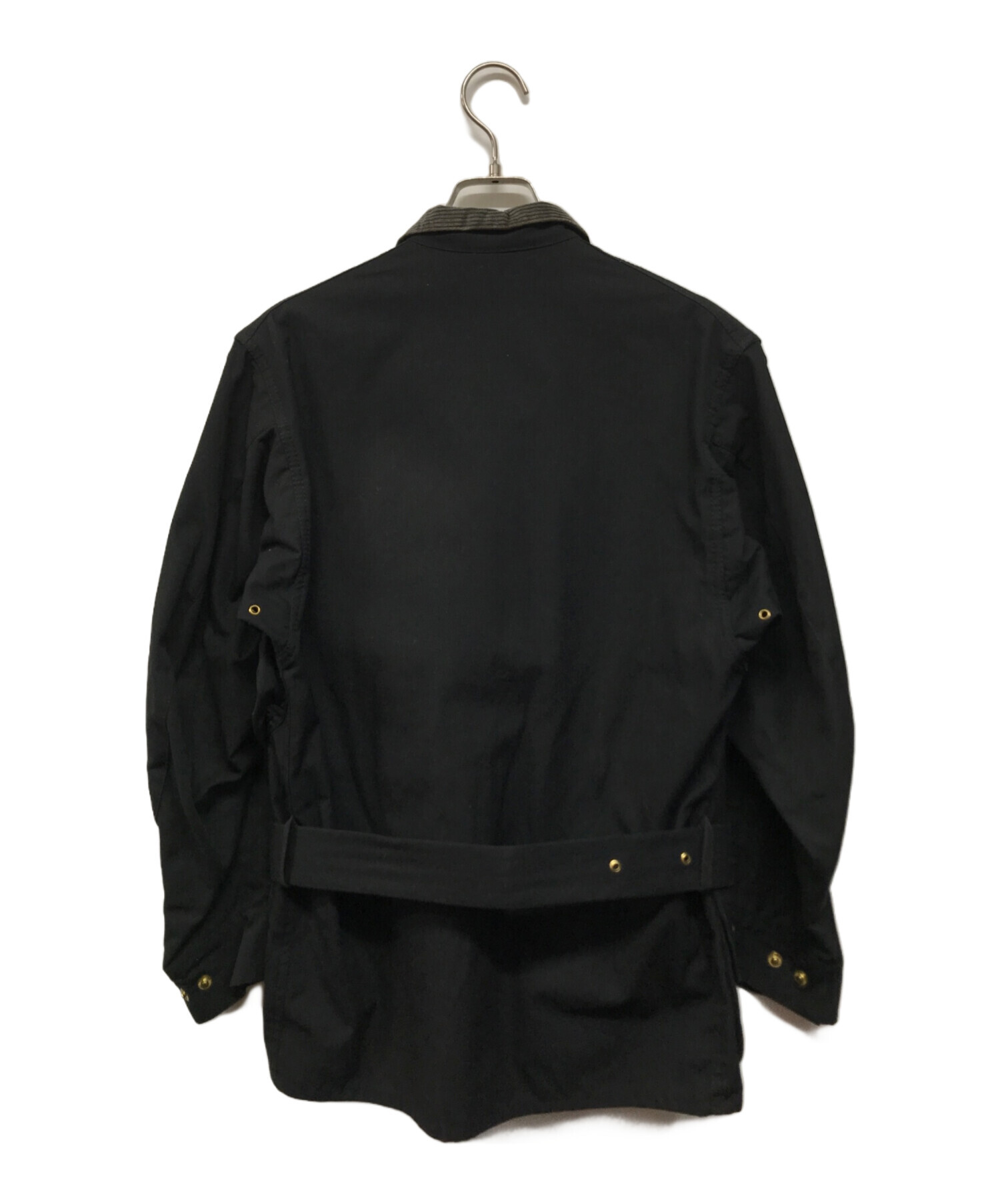 中古・古着通販】Barbour (バブアー) INTERNATIONAL ORIGINAL WAX 