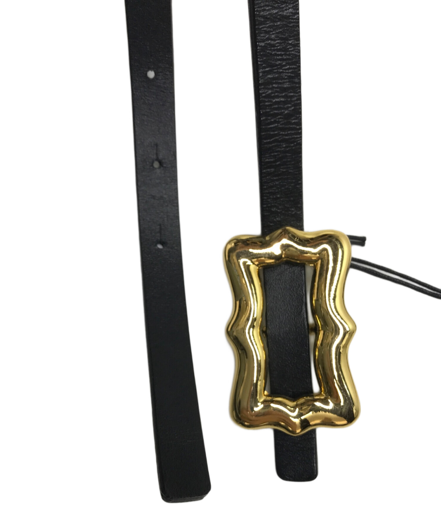 中古・古着通販】A VACATION (ア ヴァケーション) リボンベルト