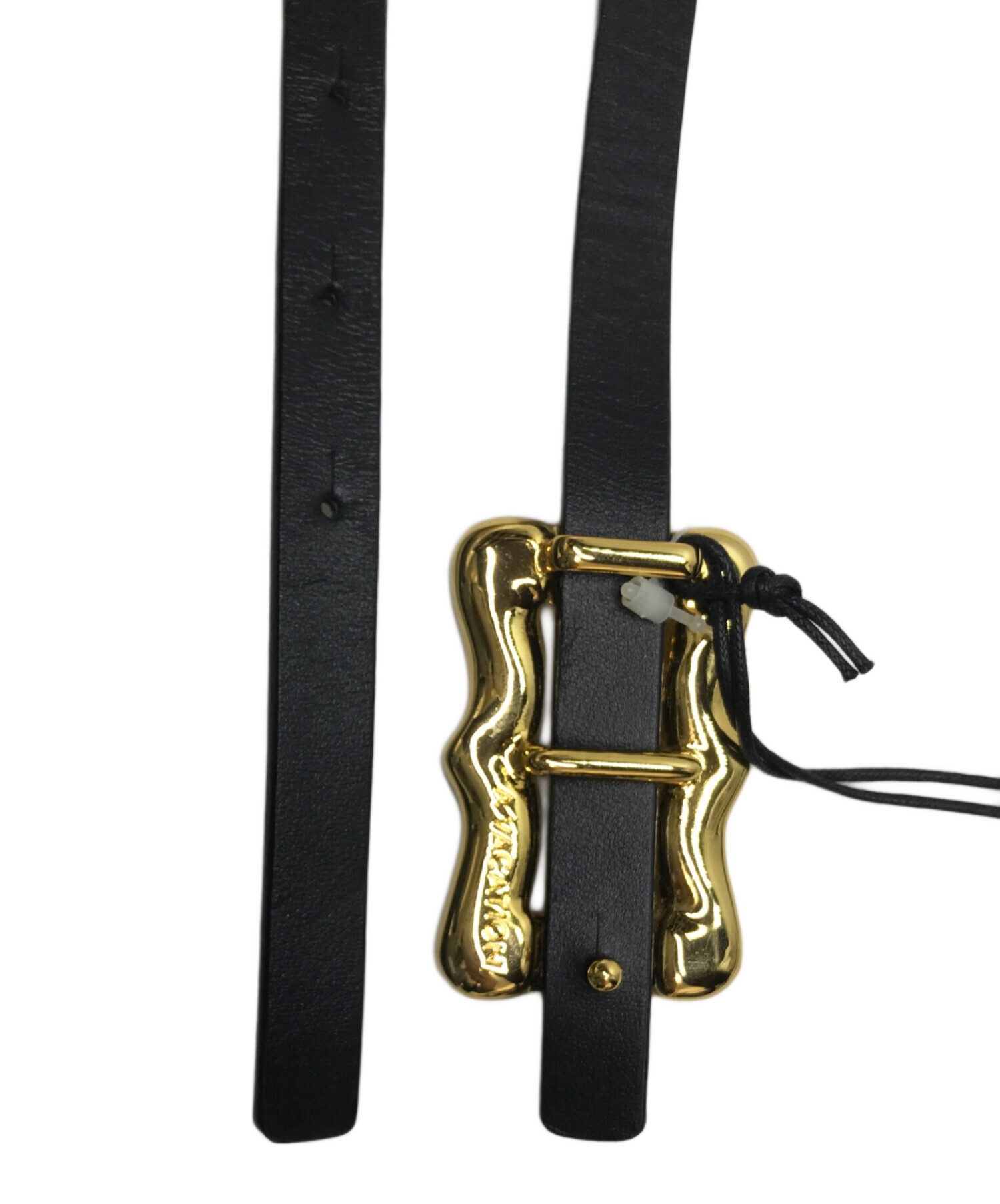 中古・古着通販】A VACATION (ア ヴァケーション) リボンベルト