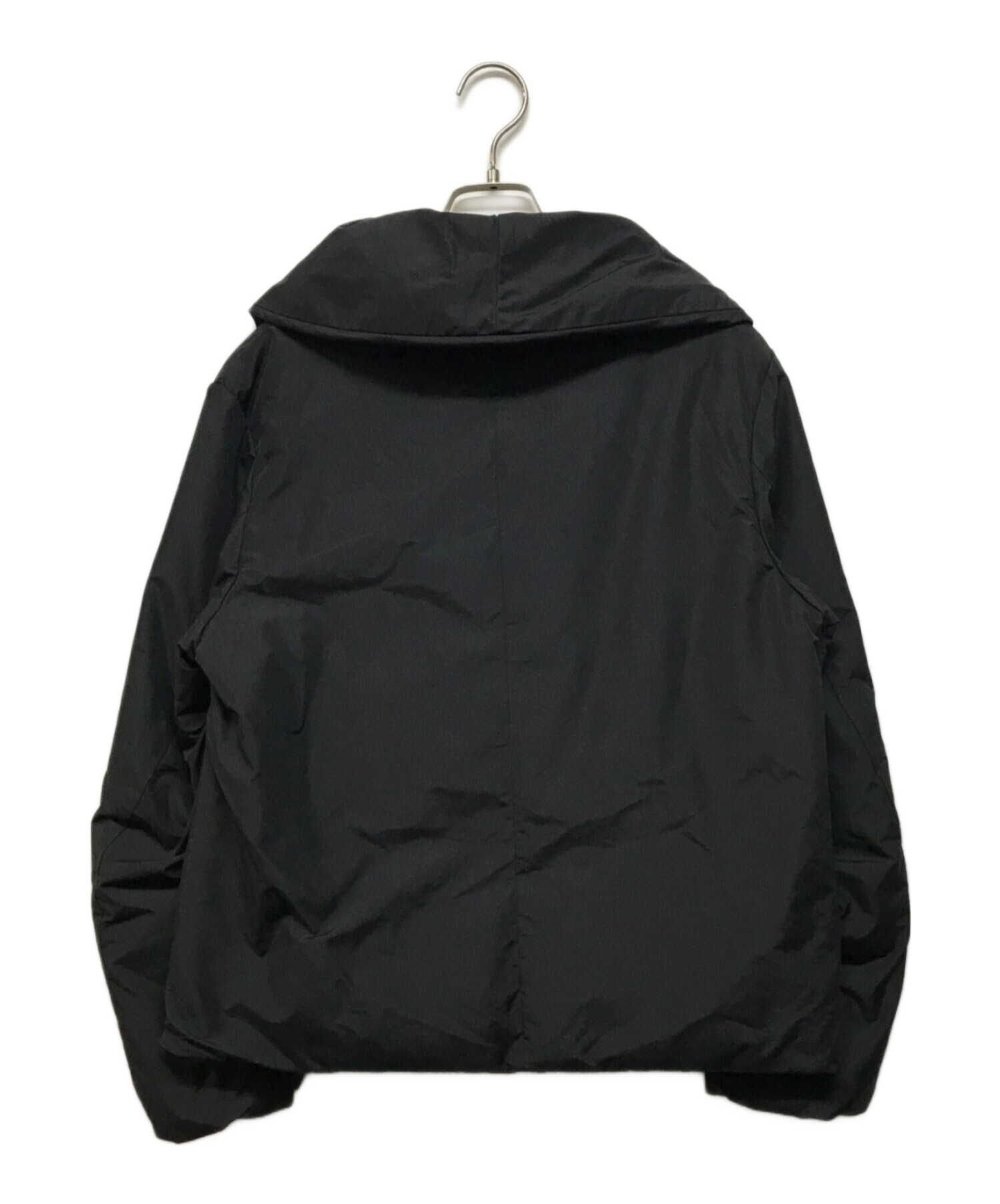 中古・古着通販】icB (アイシービー) ADSダウンショートコート 