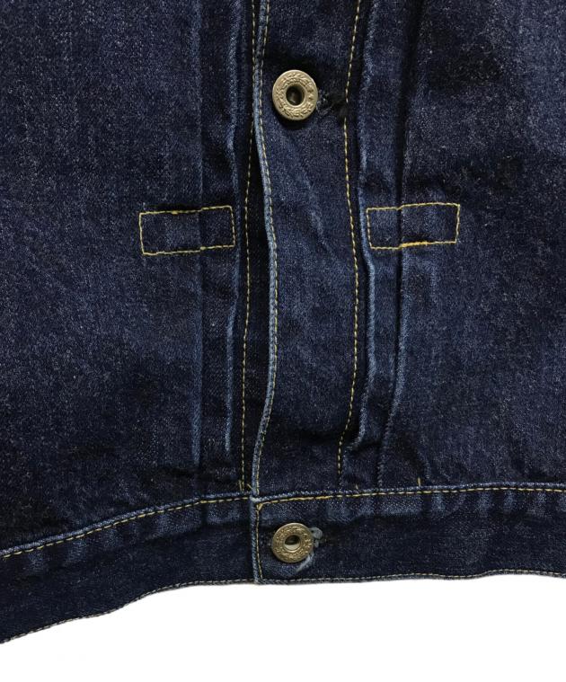 中古・古着通販】LEVI'S (リーバイス) 90s S506XX復刻大戦モデル1st