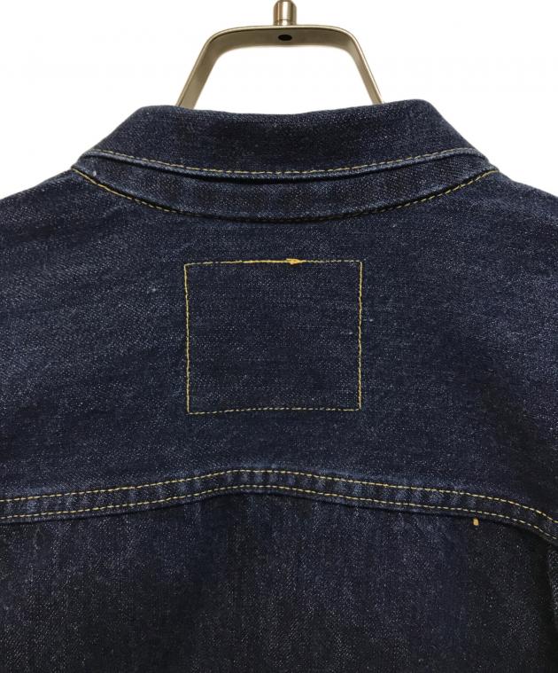 中古・古着通販】LEVI'S (リーバイス) 90s S506XX復刻大戦モデル1st