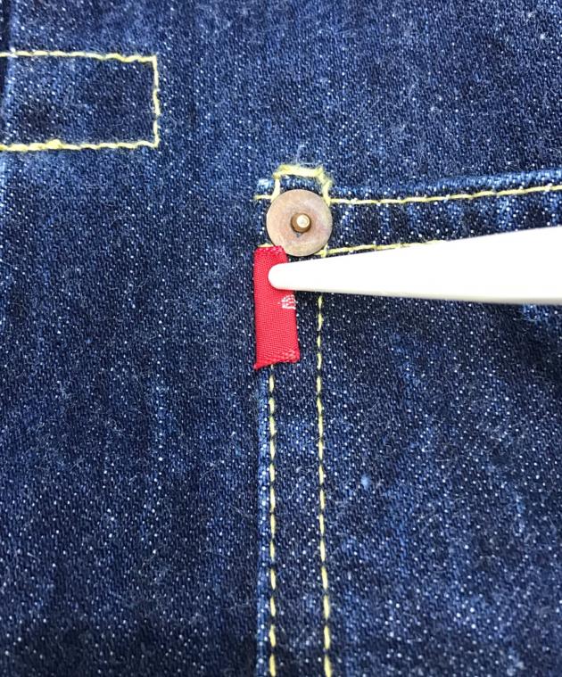 中古・古着通販】LEVI'S (リーバイス) 90s S506XX復刻大戦モデル1st