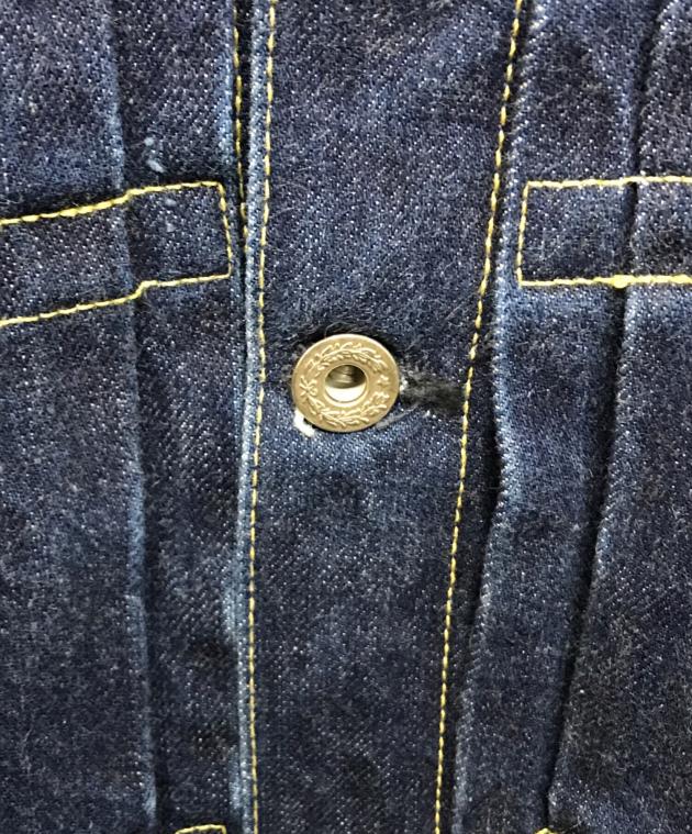 中古・古着通販】LEVI'S (リーバイス) 90s S506XX復刻大戦モデル1st