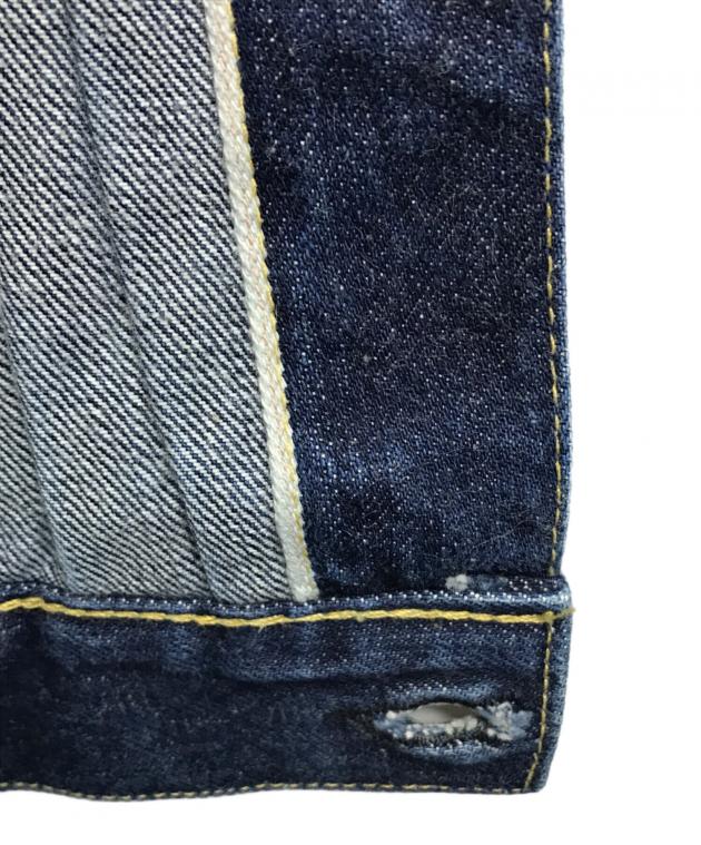 中古・古着通販】LEVI'S (リーバイス) 90s S506XX復刻大戦モデル1st