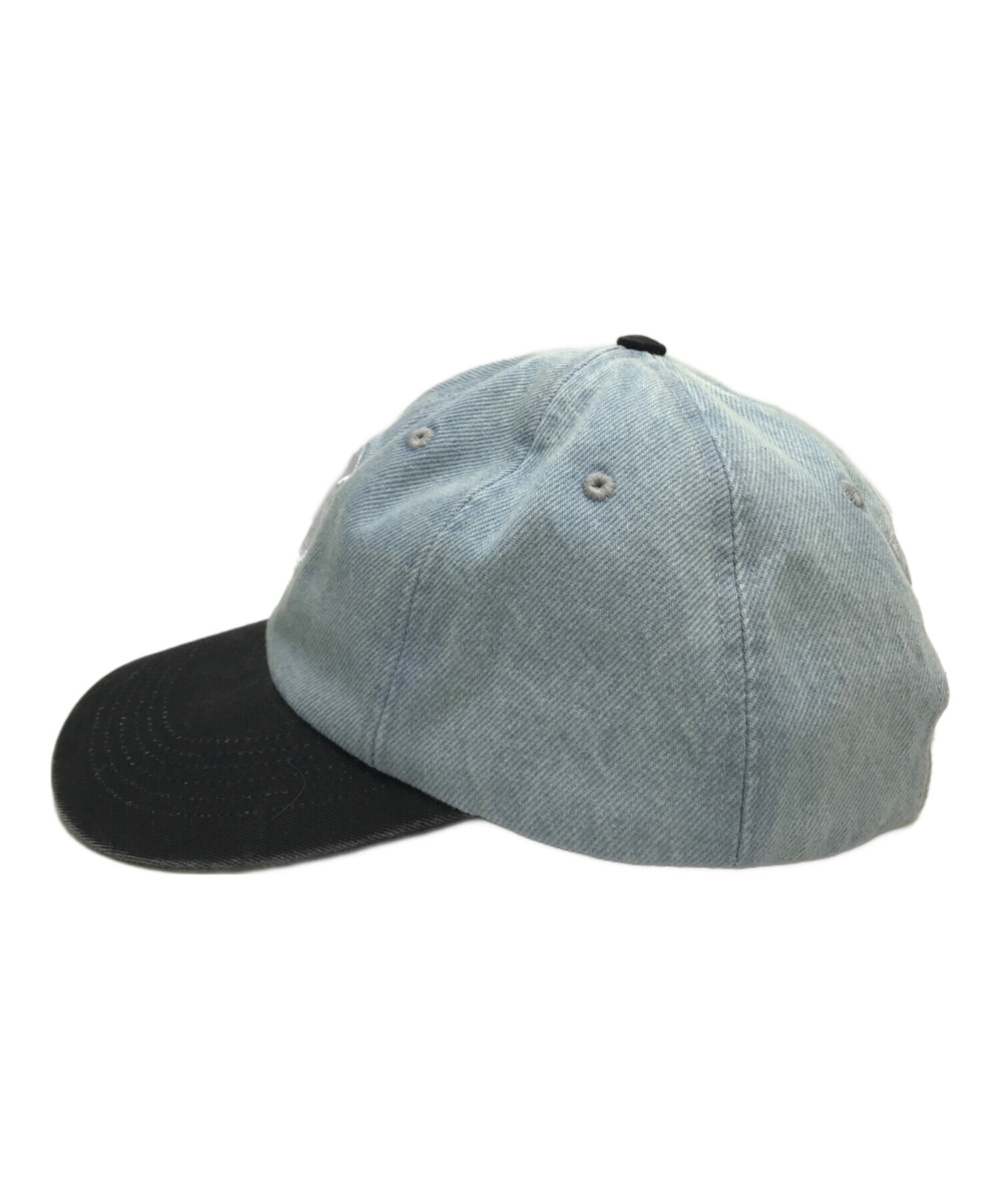 中古・古着通販】SUPREME (シュプリーム) Pigment Coated 2-Tone S