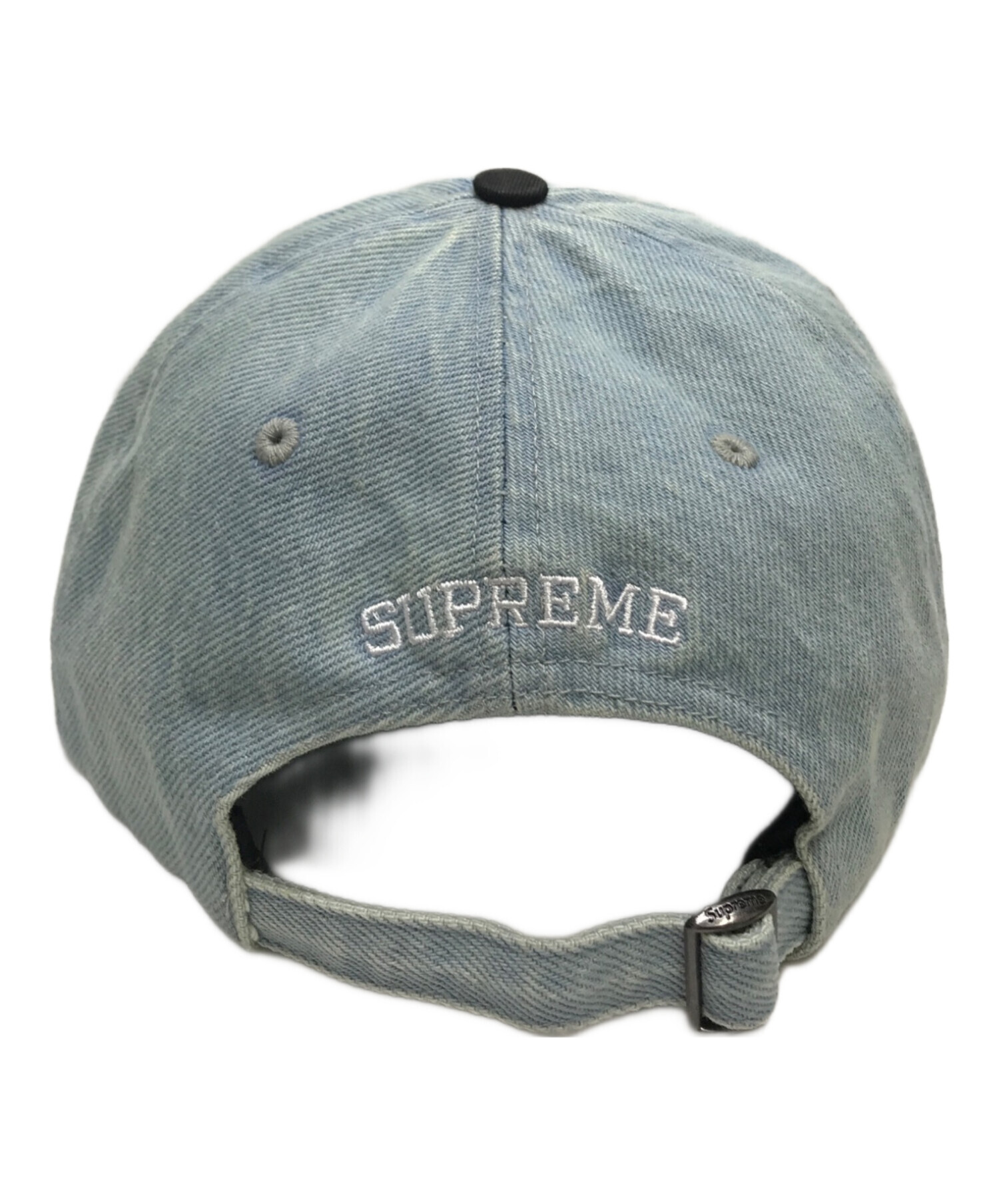 中古・古着通販】SUPREME (シュプリーム) Pigment Coated 2-Tone S