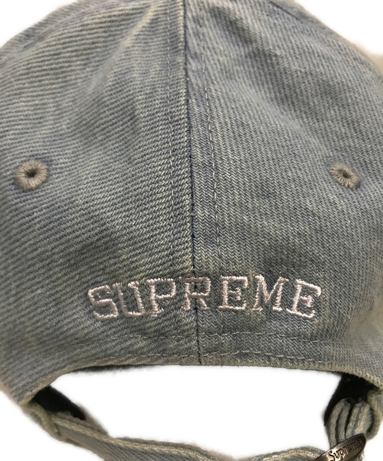 中古・古着通販】SUPREME (シュプリーム) Pigment Coated 2-Tone S