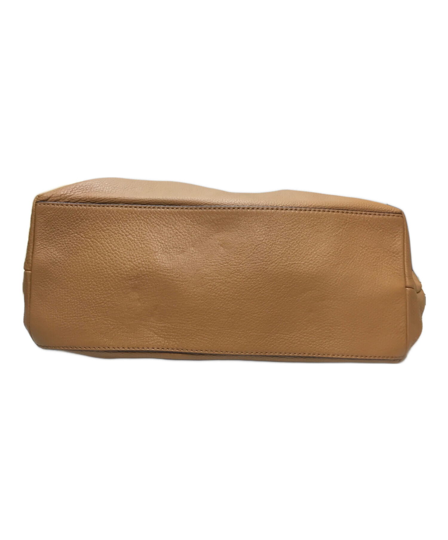中古・古着通販】TORY BURCH (トリーバーチ) チェーンハンドルレザー