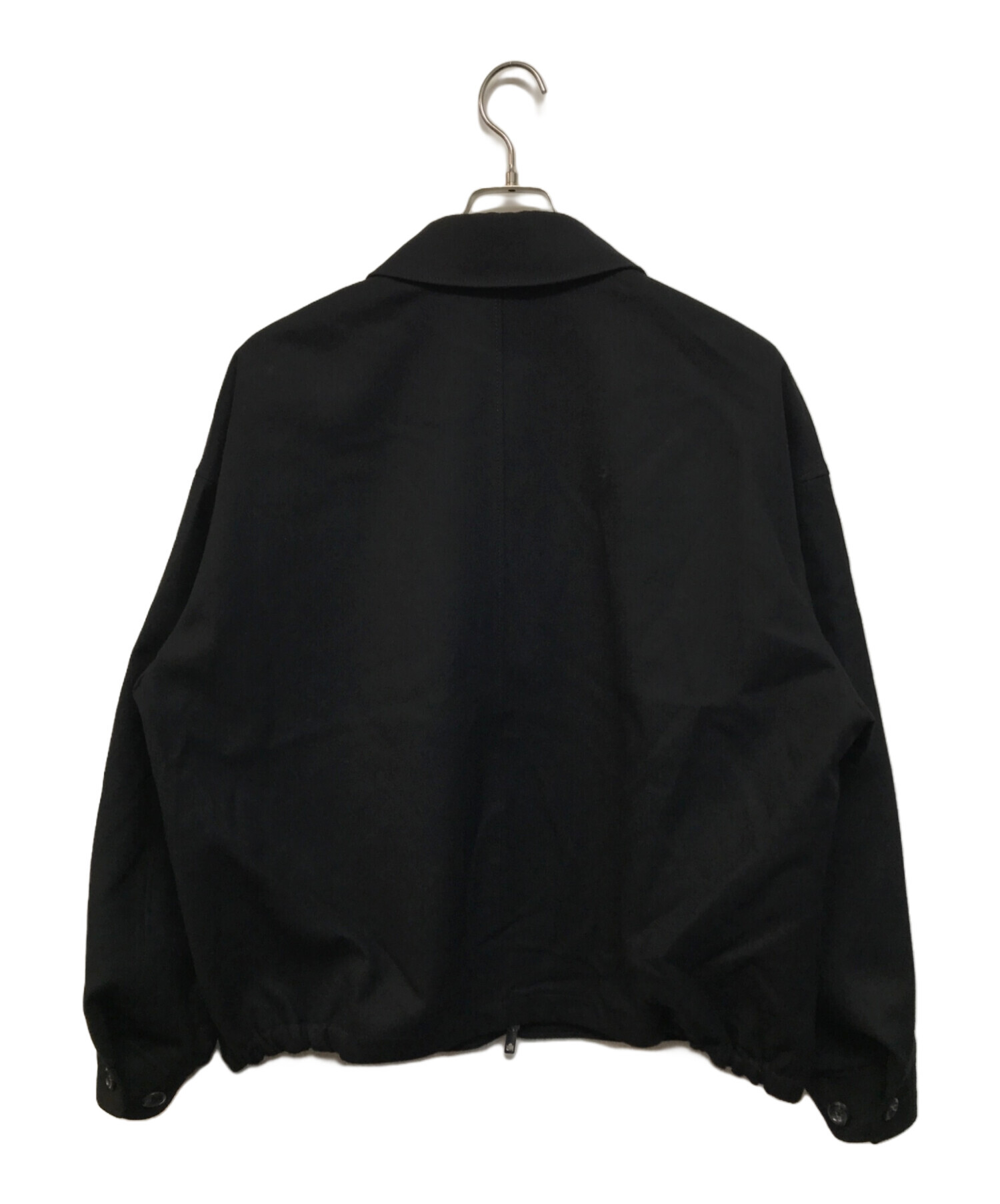 中古・古着通販】THE RERACS (ザ リラクス) BALCOLLAR HARRINGTON