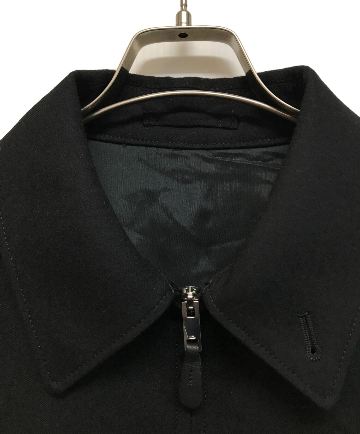 中古・古着通販】THE RERACS (ザ リラクス) BALCOLLAR HARRINGTON