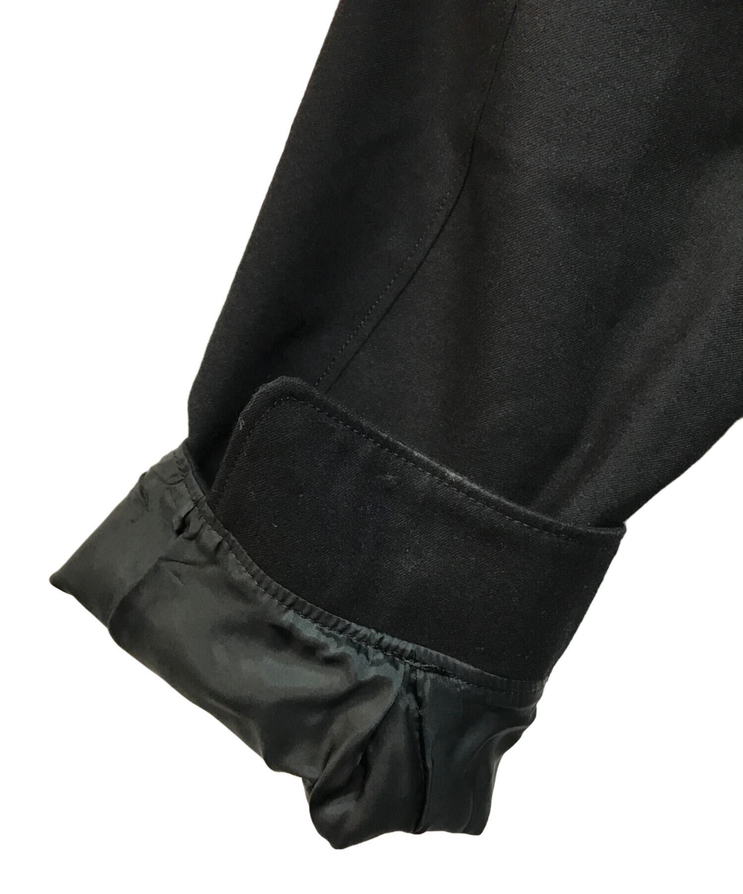 中古・古着通販】THE RERACS (ザ リラクス) BALCOLLAR HARRINGTON