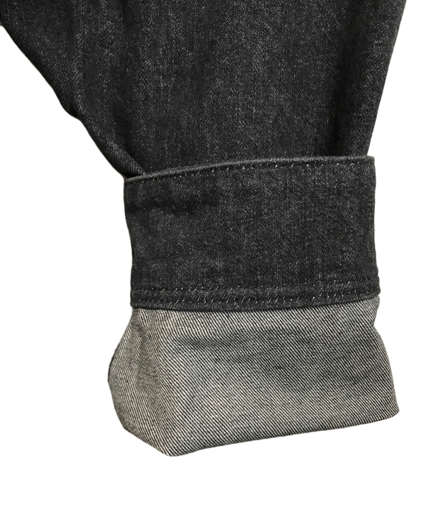 OAMC khumbu denim shirt サイズs OAMC、初のデニムシリーズ | JACK in the NET WEBマガジン