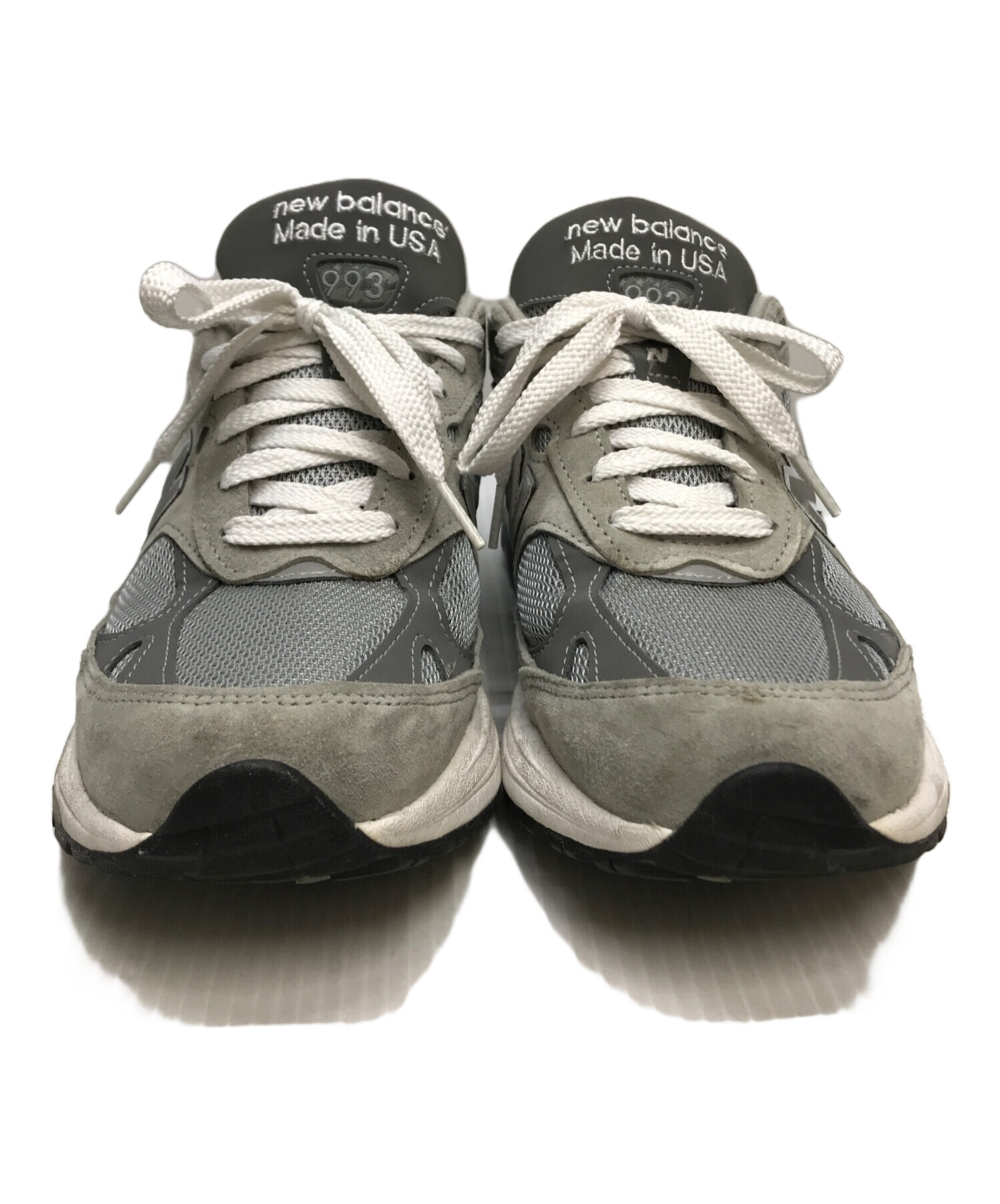 中古・古着通販】NEW BALANCE (ニューバランス) 993 