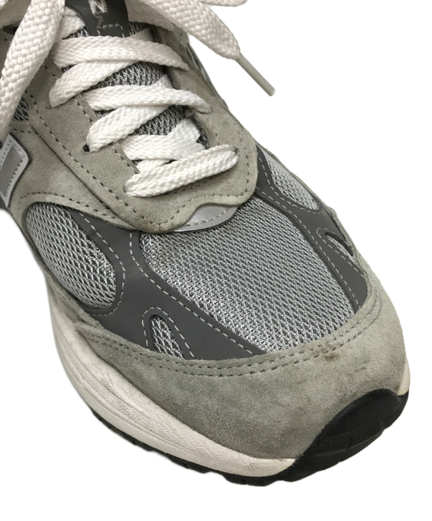 中古・古着通販】NEW BALANCE (ニューバランス) 993 