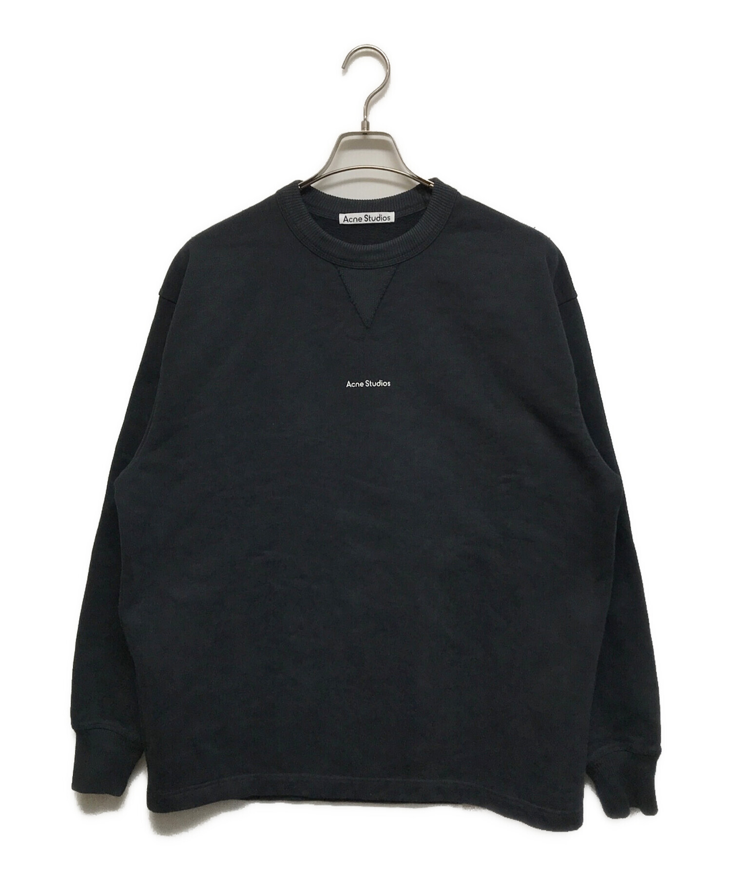 中古・古着通販】Acne studios (アクネ ストゥディオス) Fin Stamp 