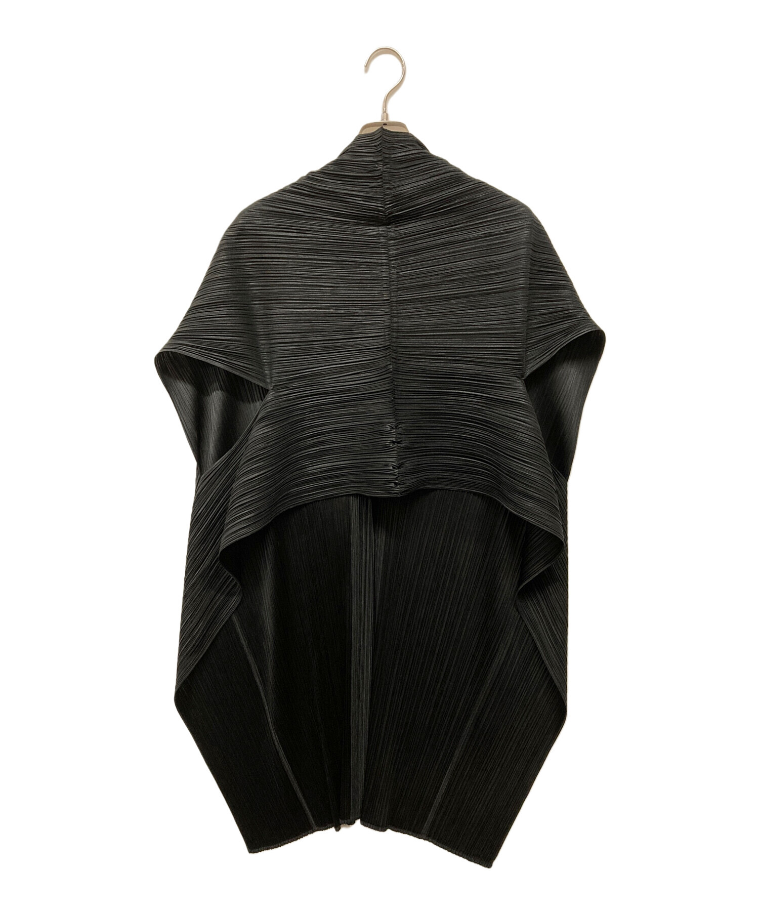 中古・古着通販】PLEATS PLEASE (プリーツプリーズ) 変形プリーツ