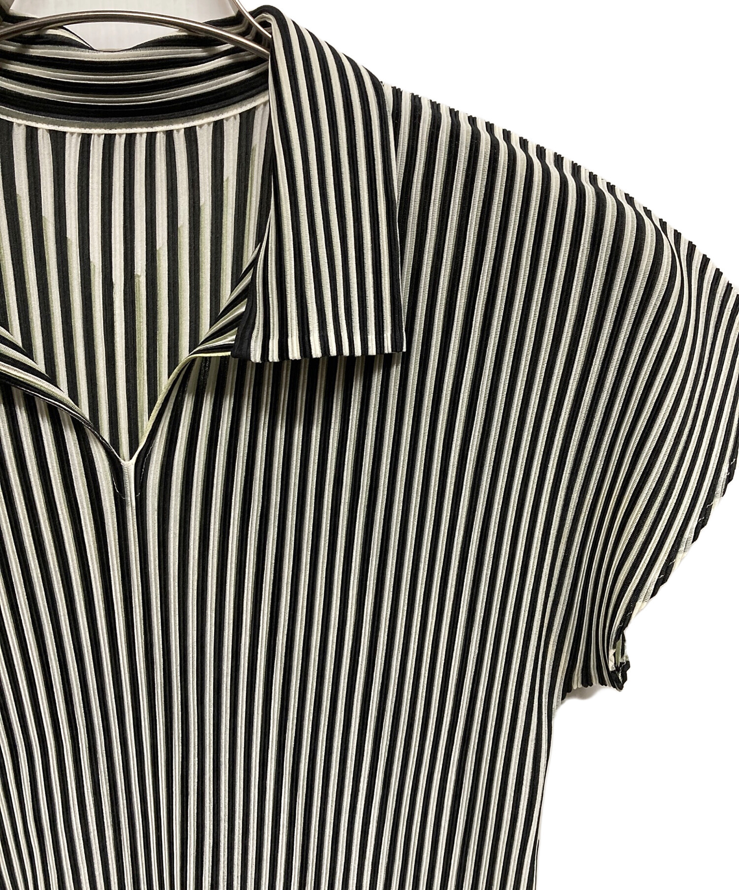 中古・古着通販】PLEATS PLEASE (プリーツプリーズ) プリーツ