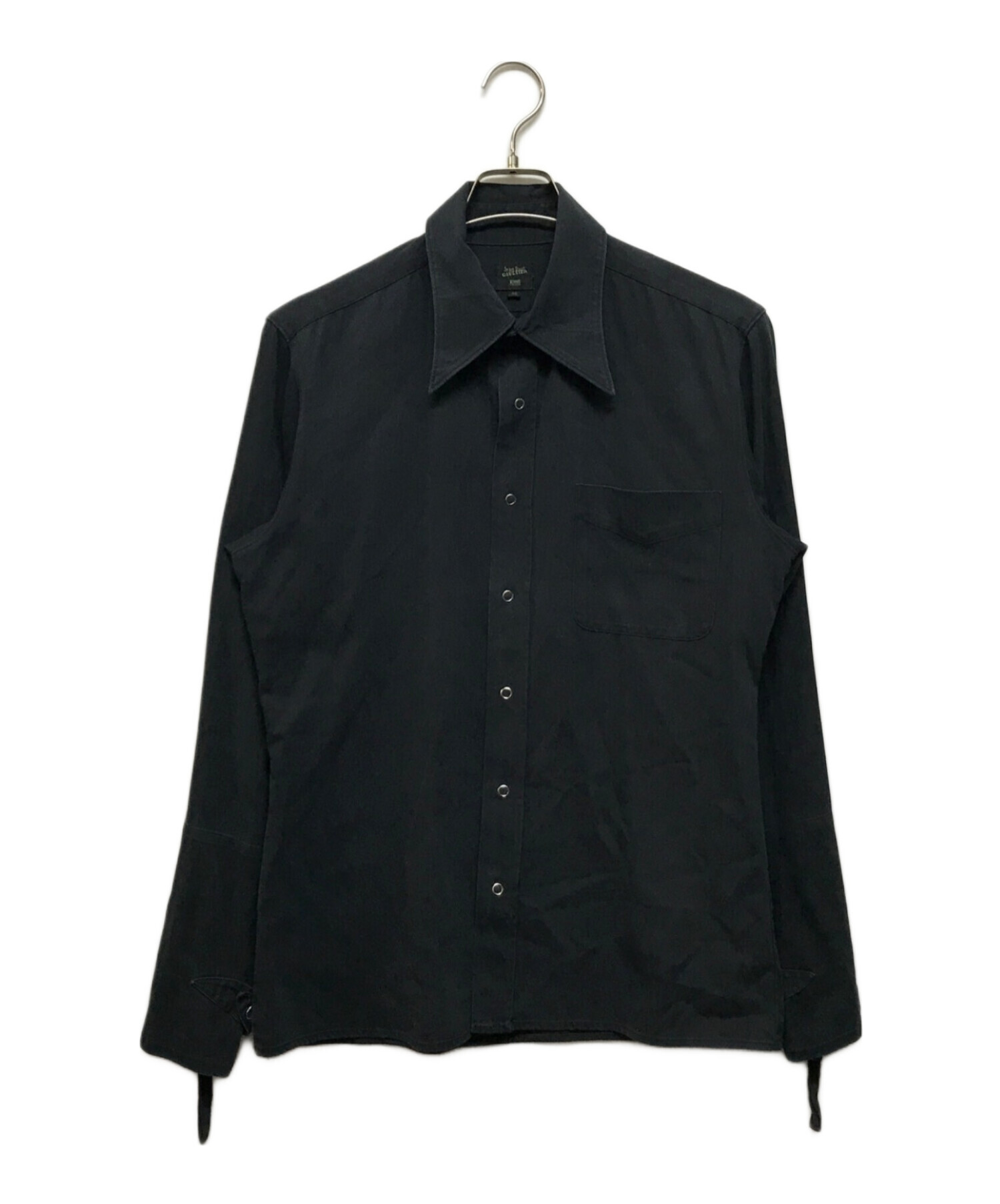 中古・古着通販】Jean Paul Gaultier homme (ジャンポールゴルチェオム 