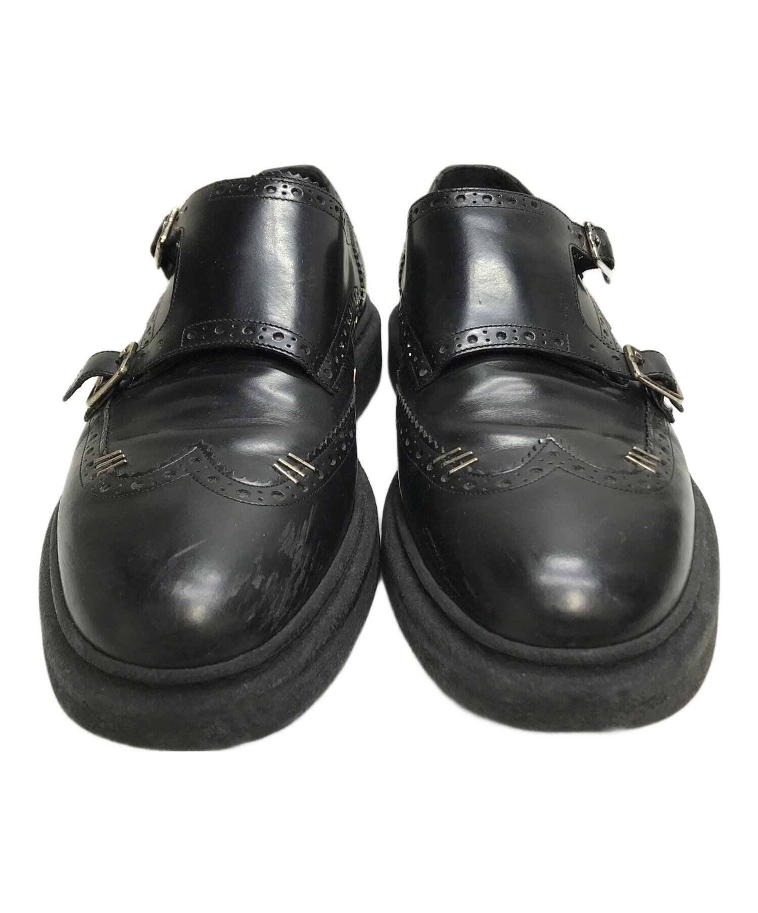 中古・古着通販】DIOR HOMME (ディオール オム) ステープラーダブル