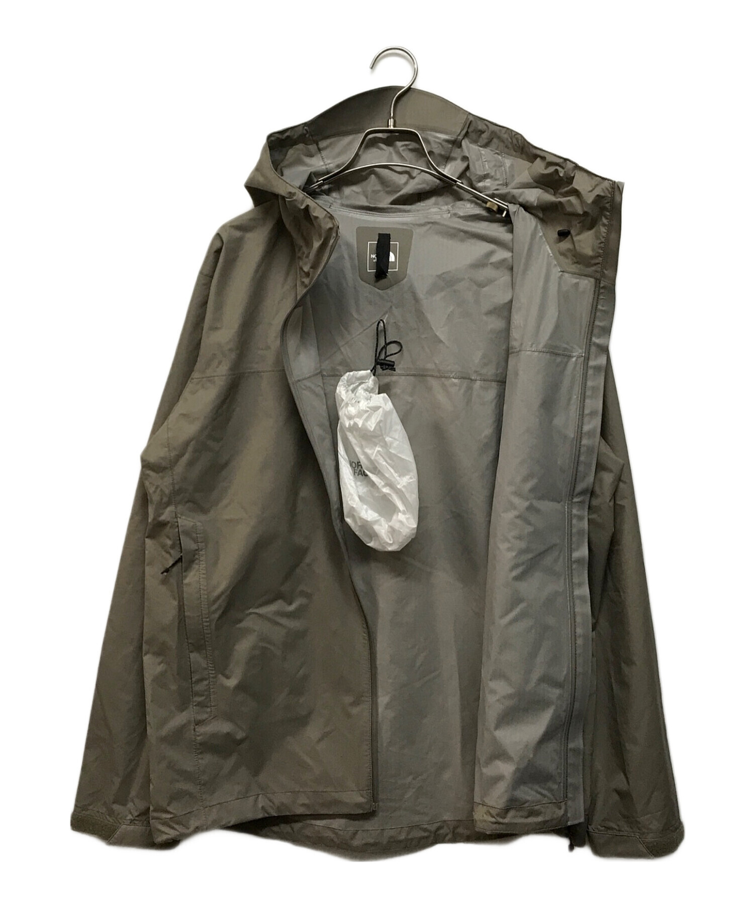 中古・古着通販】THE NORTH FACE (ザ ノース フェイス) ベンチャー