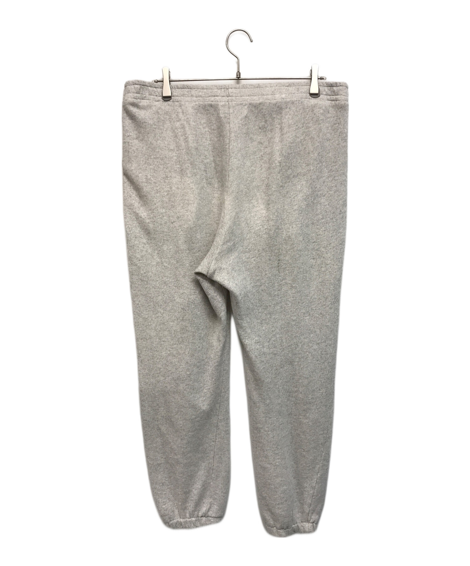 中古・古着通販】MAGLIANO (マリアーノ) スウェットパンツ グレー