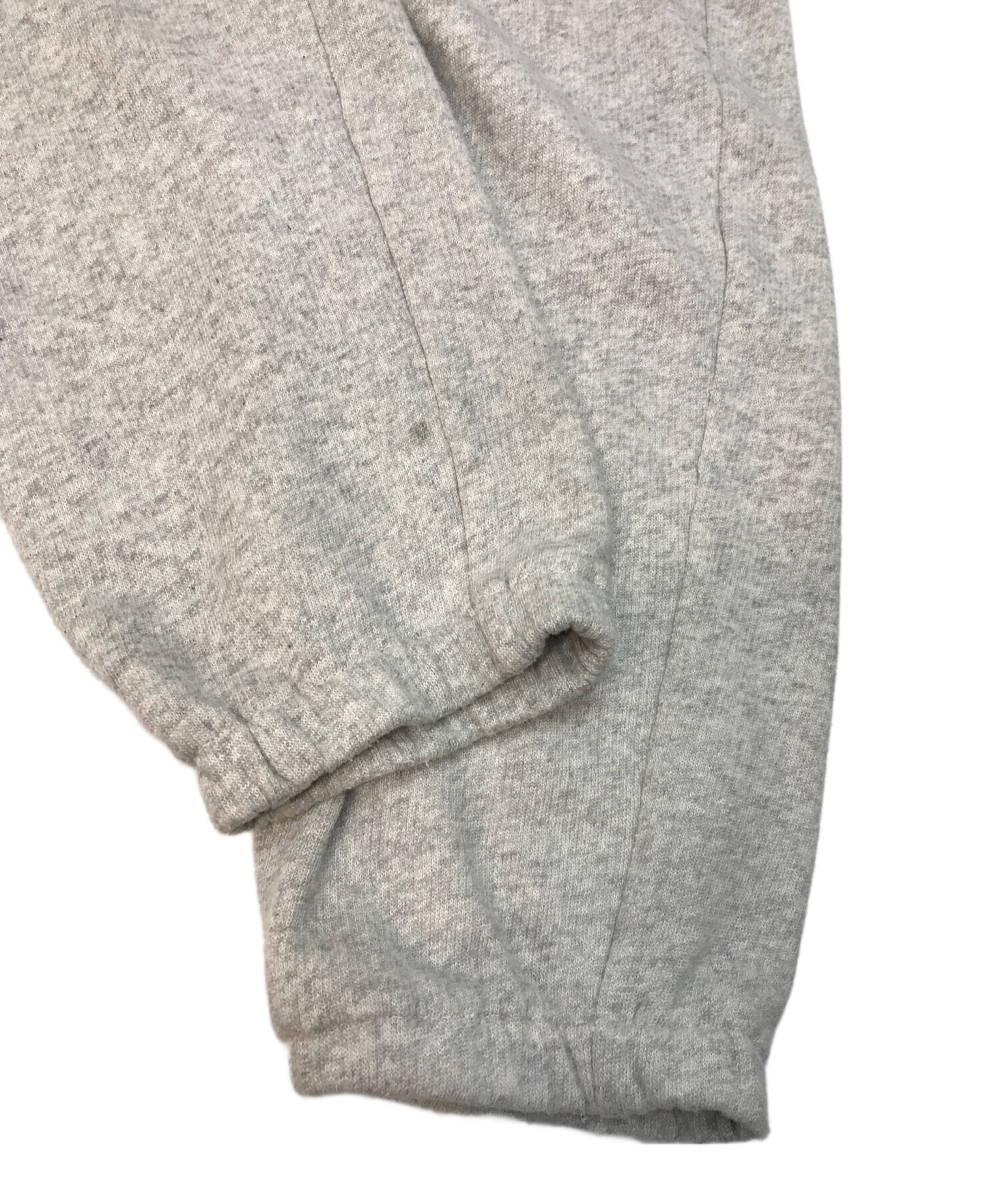 中古・古着通販】MAGLIANO (マリアーノ) スウェットパンツ グレー