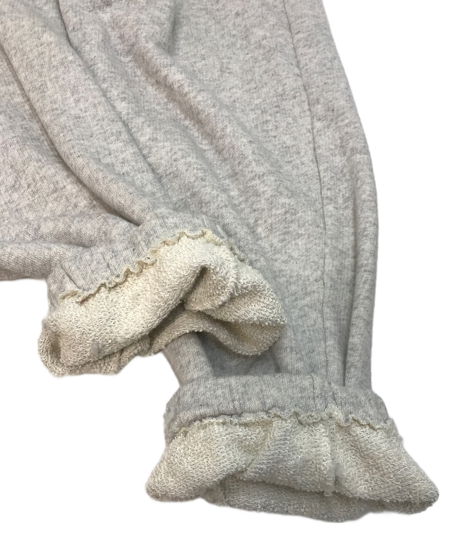 MAGLIANO マリアーノ パンツ（その他） M グレー 【古着】【中古】【送料無料】 中古・古着通販】MAGLIANO (マリアーノ) スウェットパンツ グレー