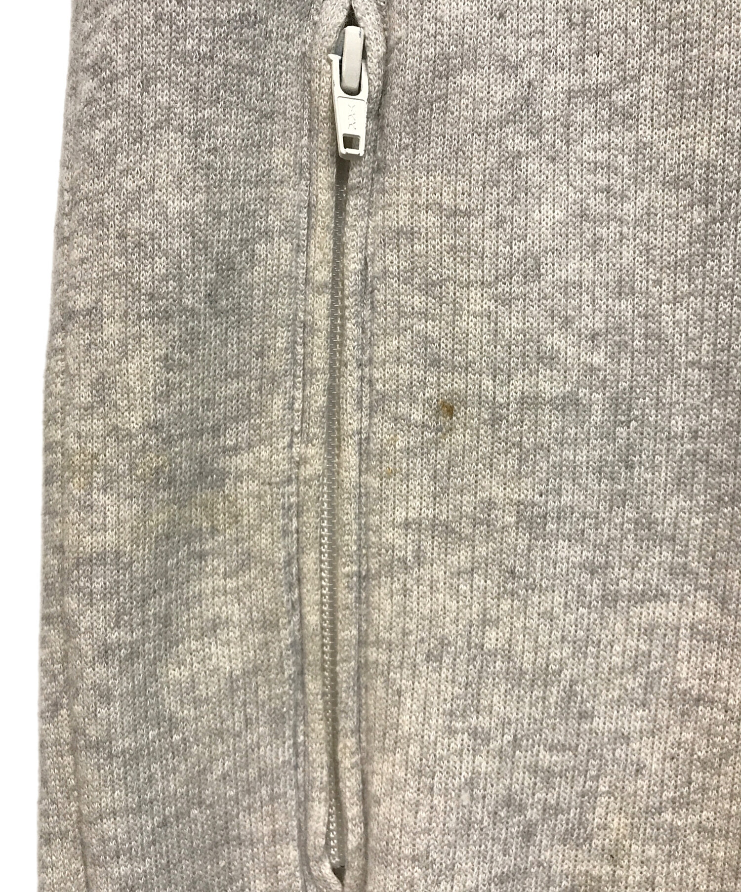 中古・古着通販】MAGLIANO (マリアーノ) スウェットパンツ グレー