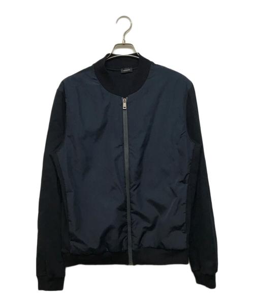 中古・古着通販】JIL SANDER (ジルサンダー) ナイロン切替ブルゾン