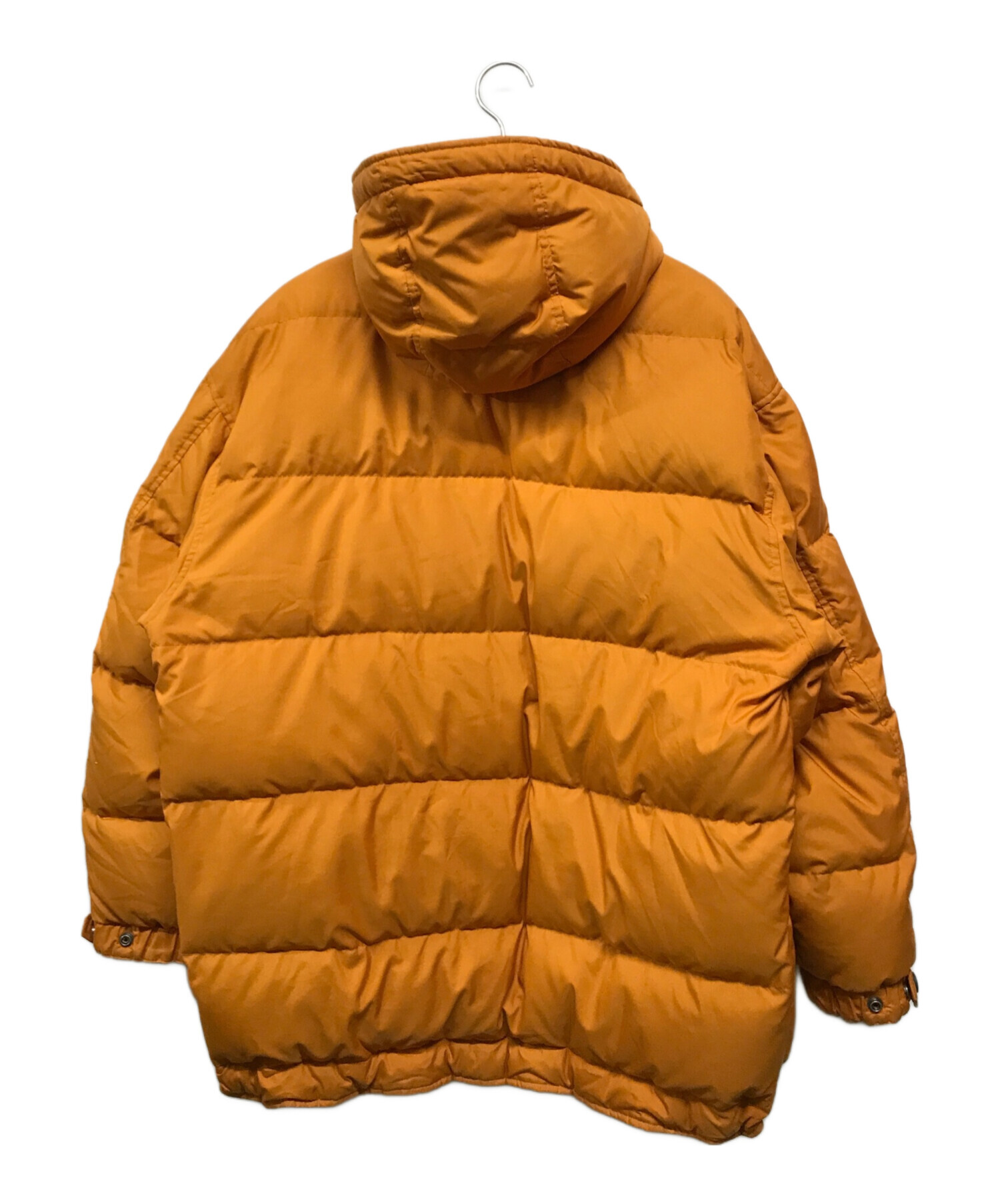 中古・古着通販】HUGO BOSS (ヒューゴ ボス) ダウンジャケット