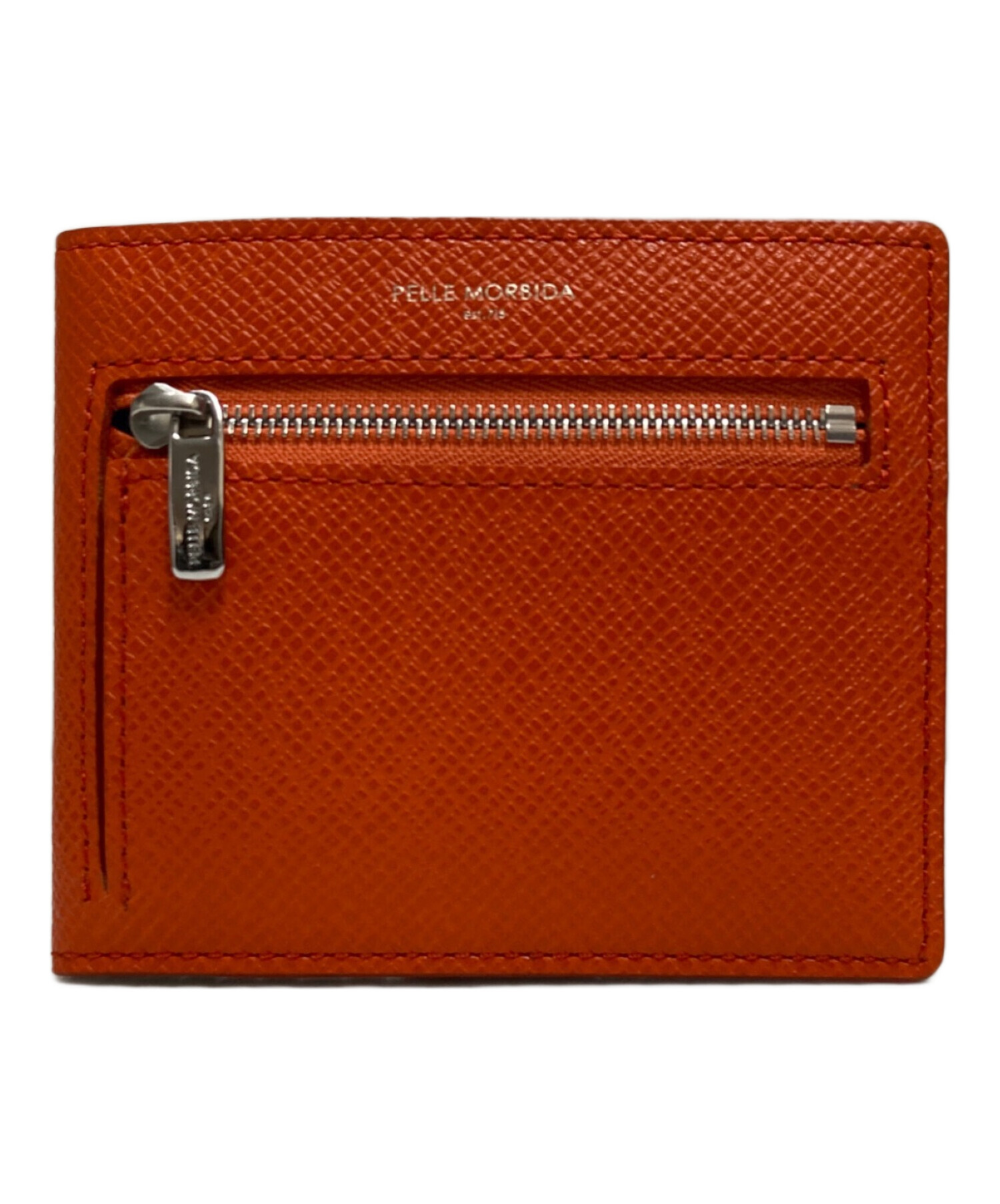 中古・古着通販】PELLE MORBIDA (ペッレモルビダ) BA329-コンパクト