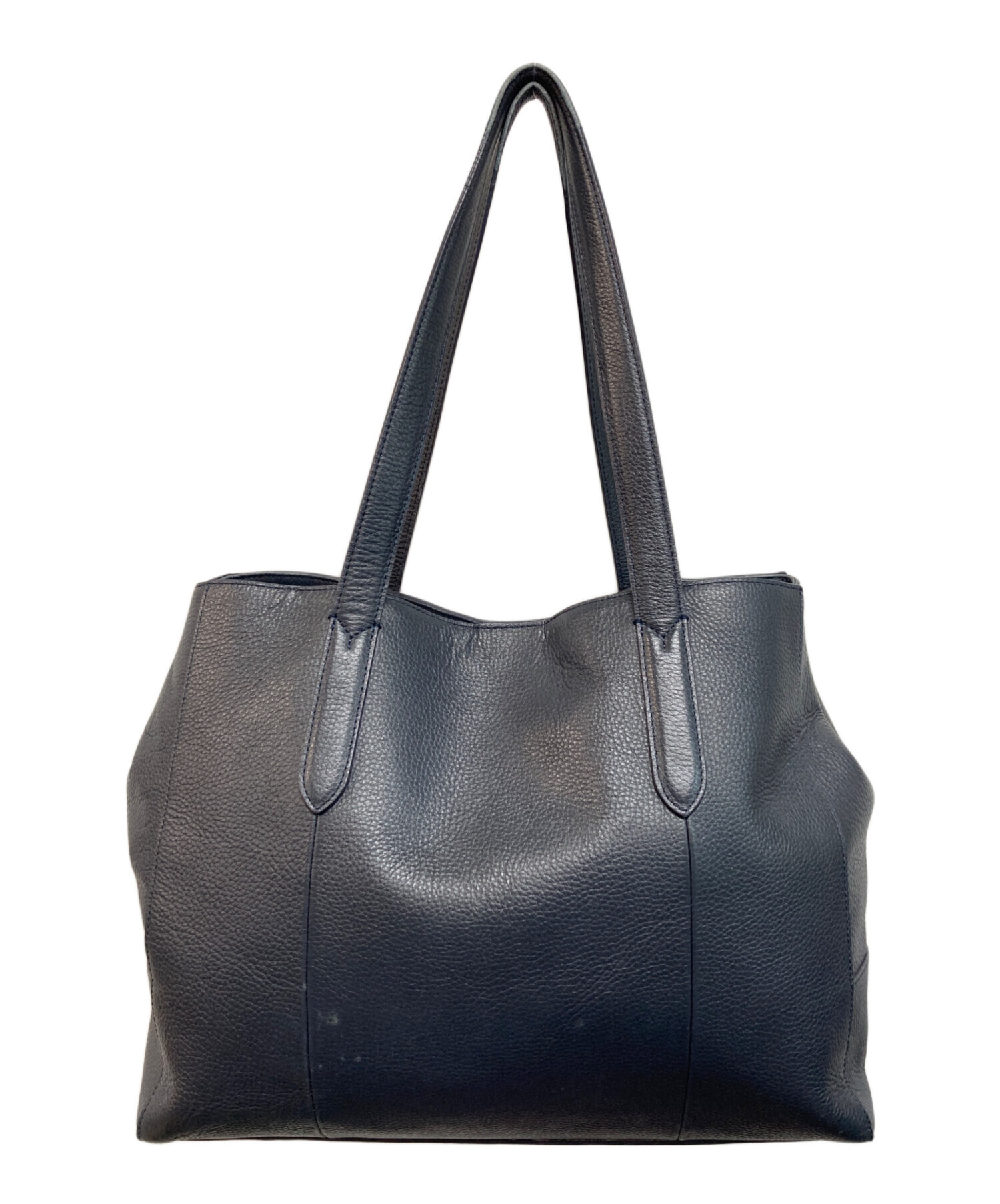 中古・古着通販】PELLE MORBIDA (ペッレモルビダ) シュリンクレザー 