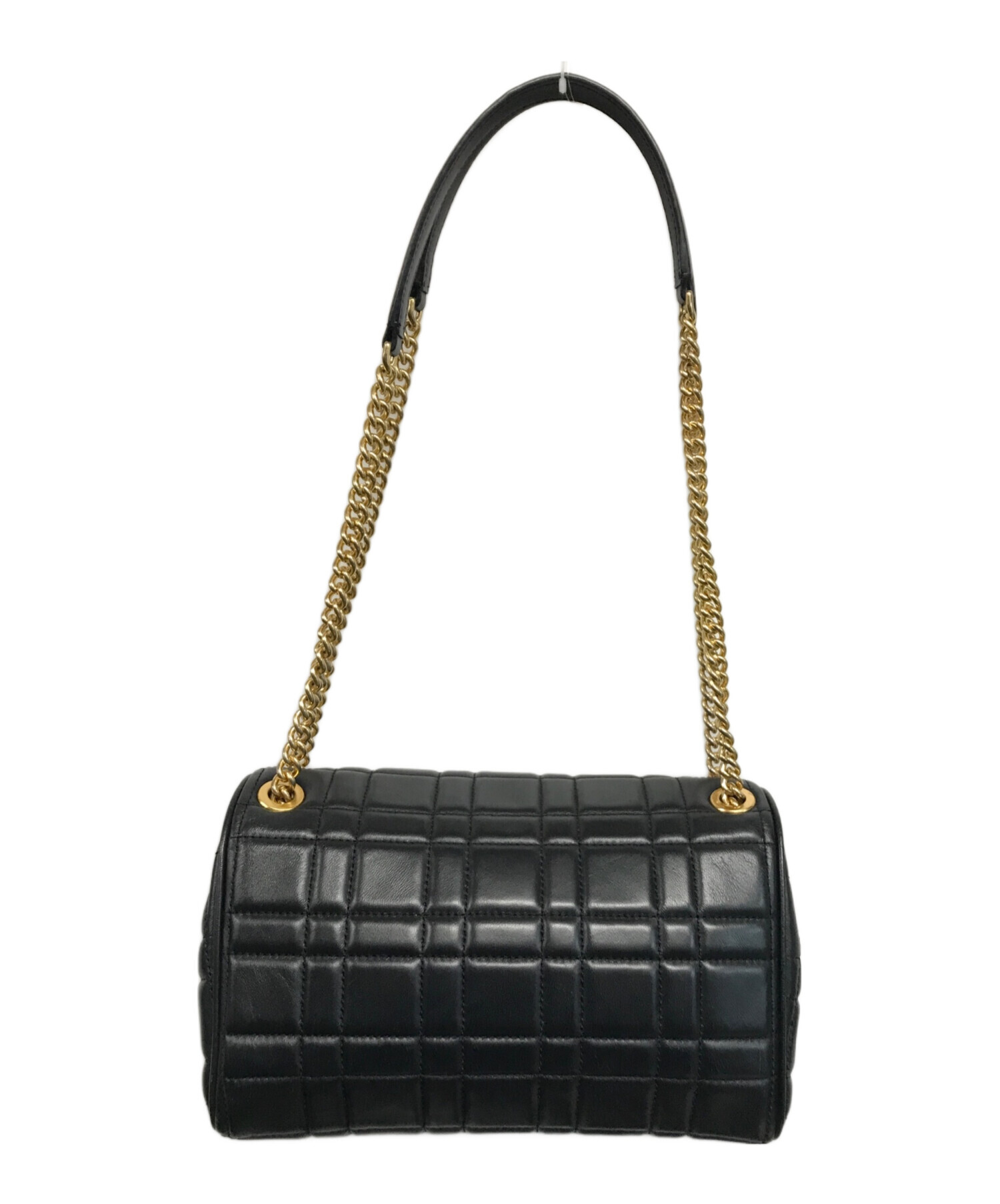 中古・古着通販】Kate Spade (ケイトスペード) チェーンショルダー 