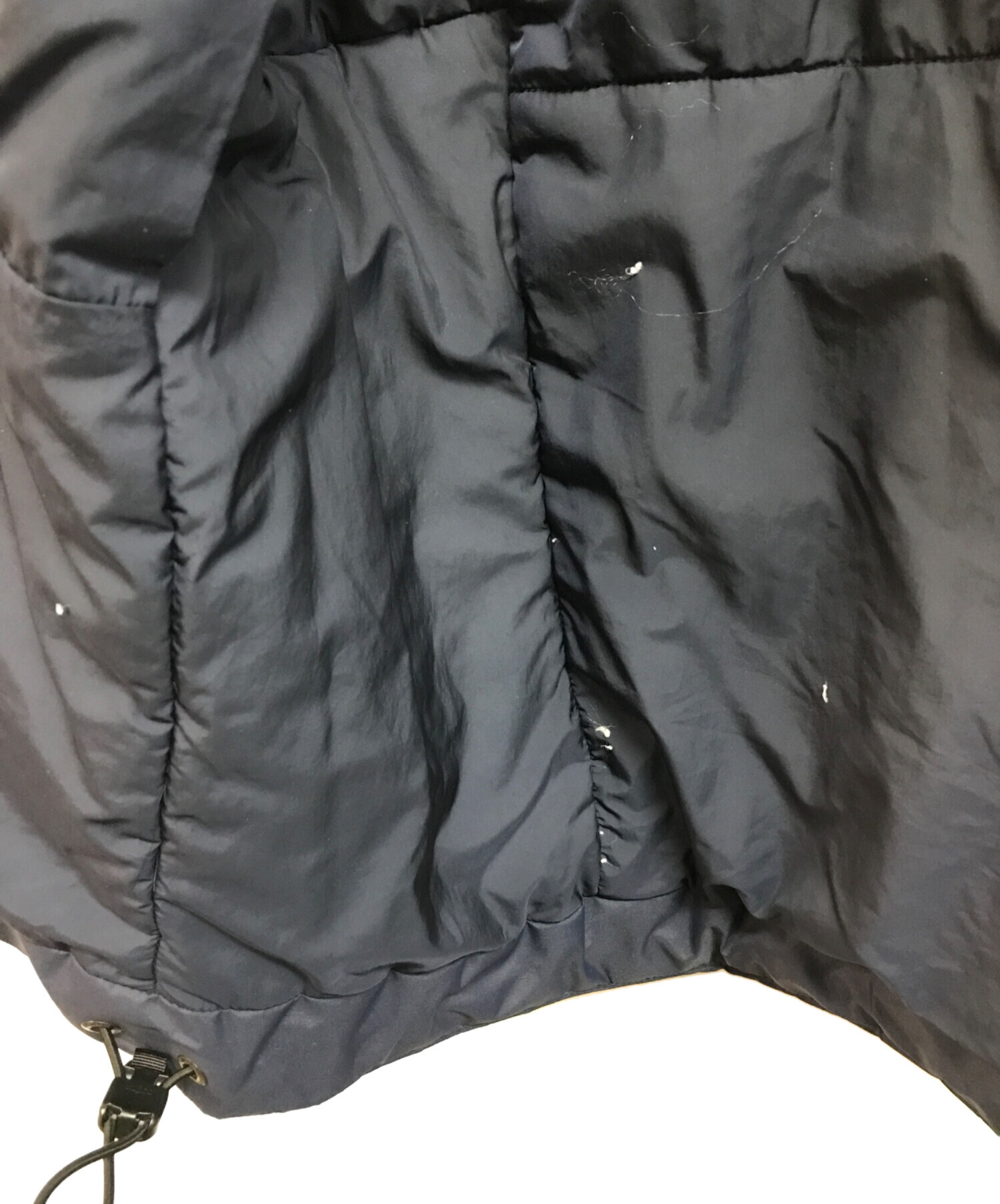 中古・古着通販】ARC'TERYX (アークテリクス) BETA INSULATED JACKET M